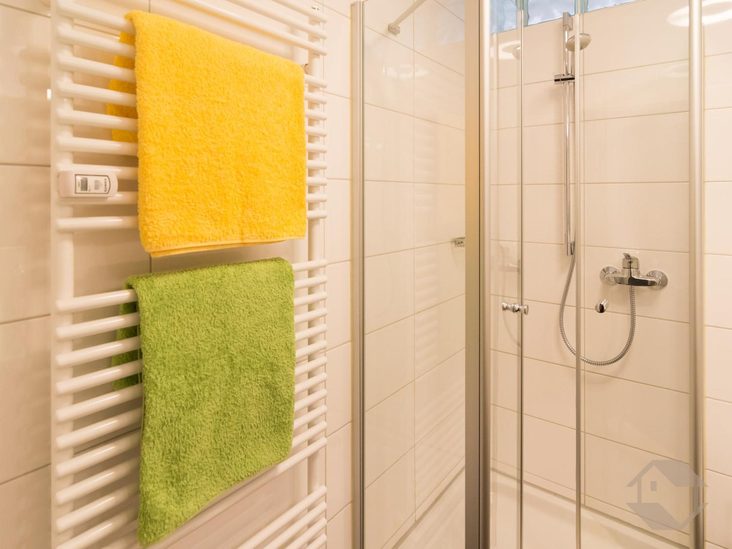 Ferienwohnung Sonnenschein