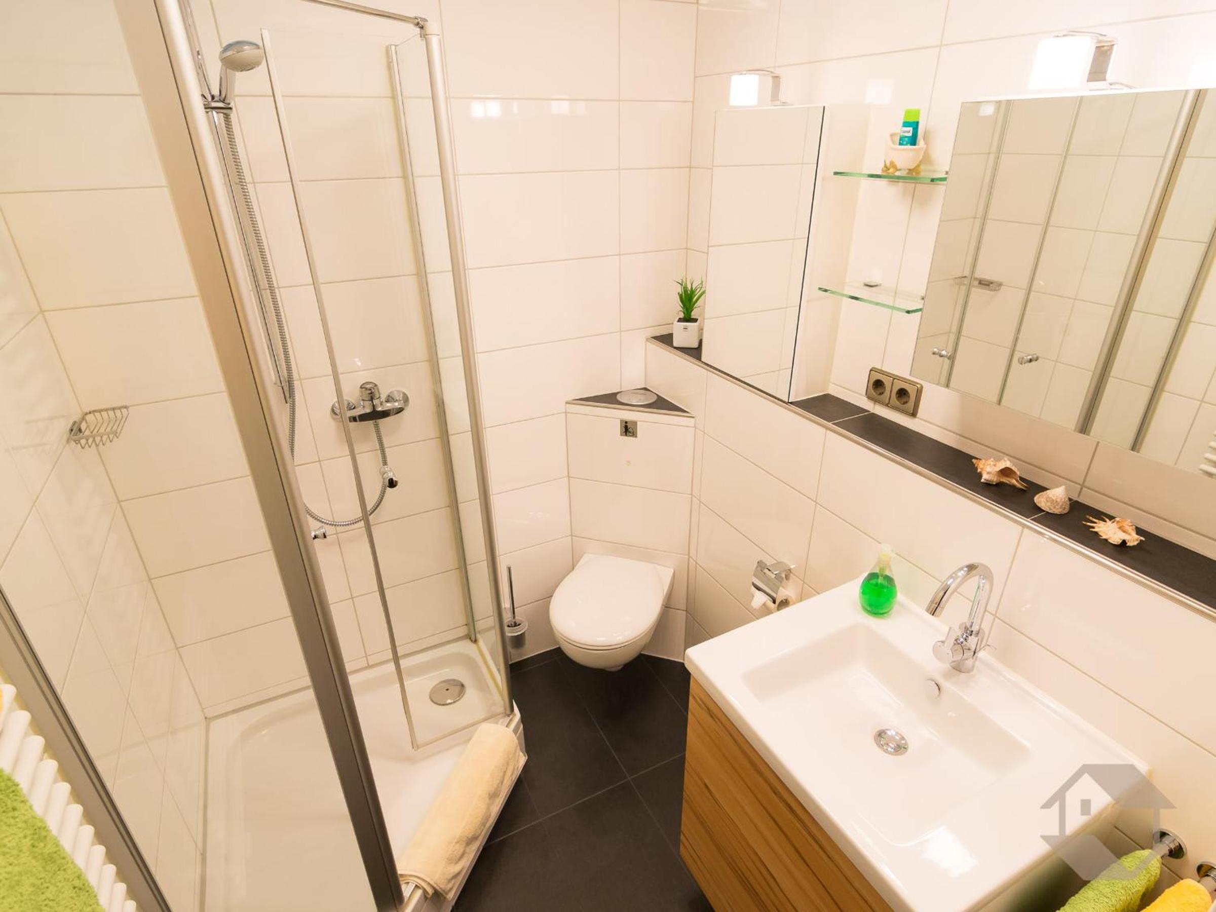 Ferienwohnung Sonnenschein