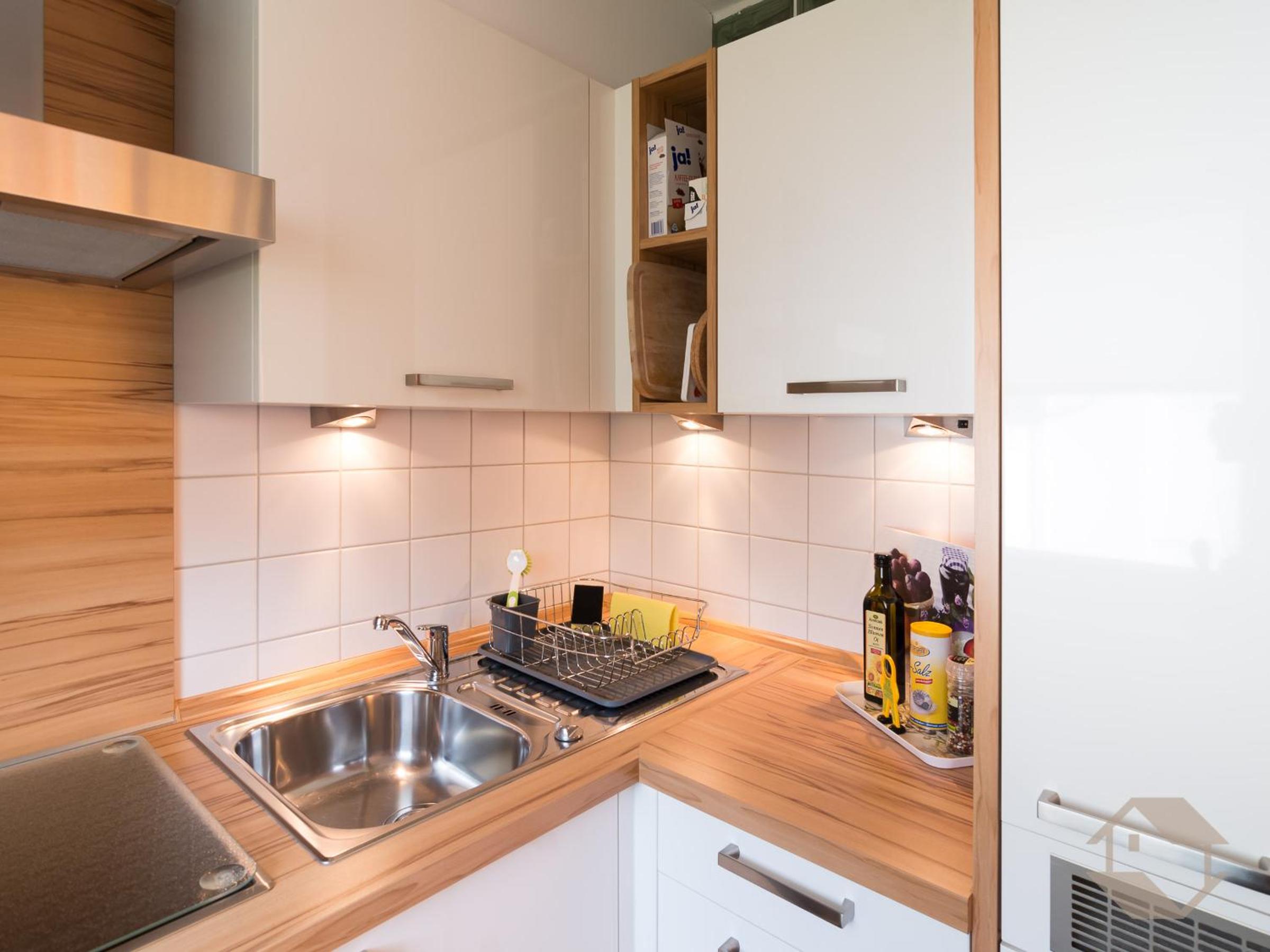 Ferienwohnung Sonnenschein