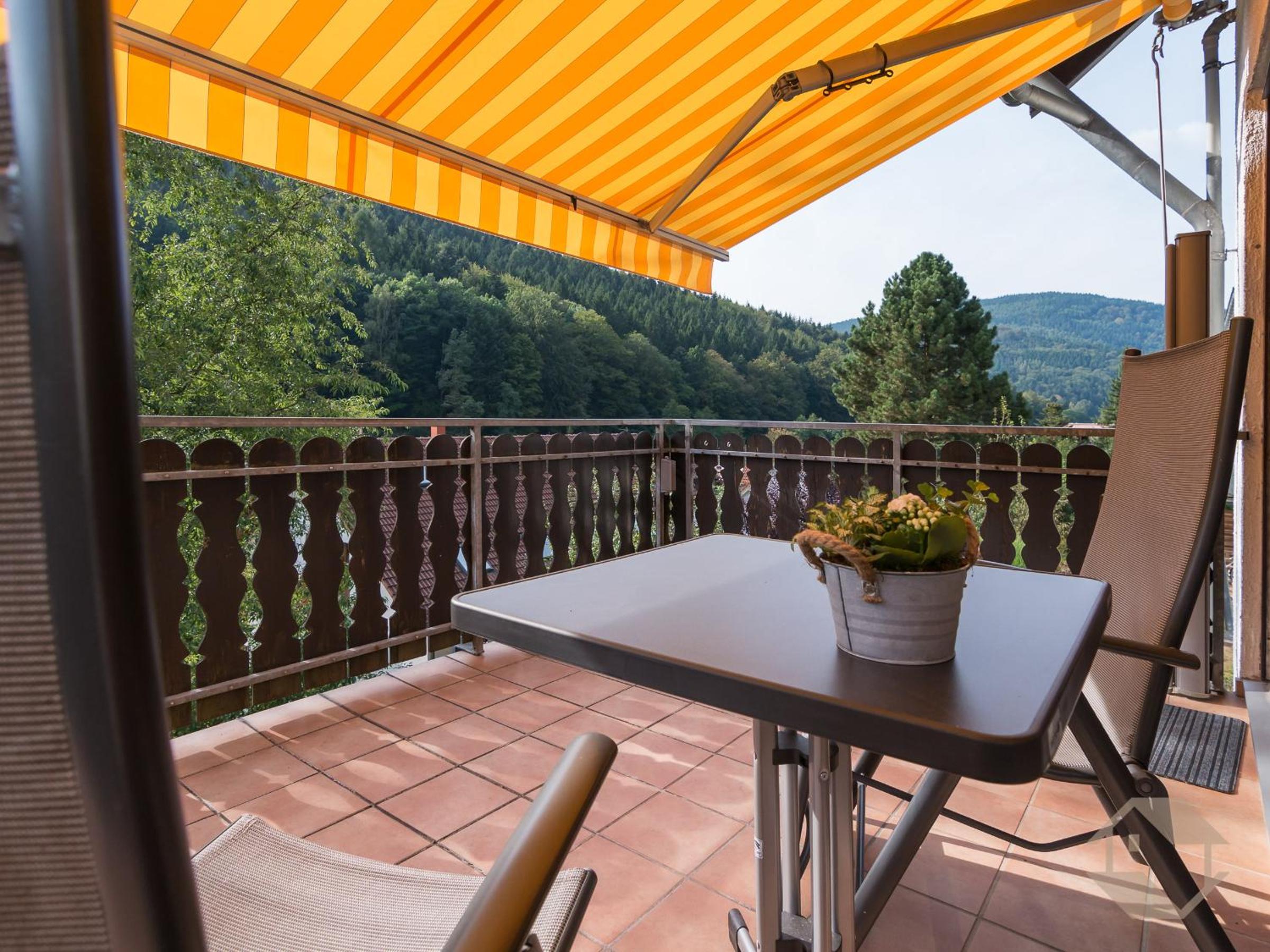Ferienwohnung Sonnenschein