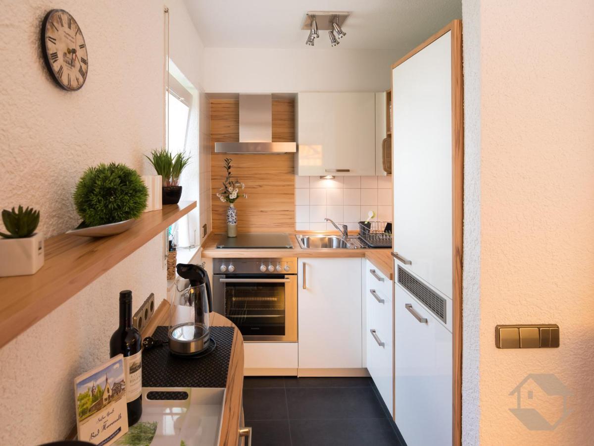 Ferienwohnung Sonnenschein