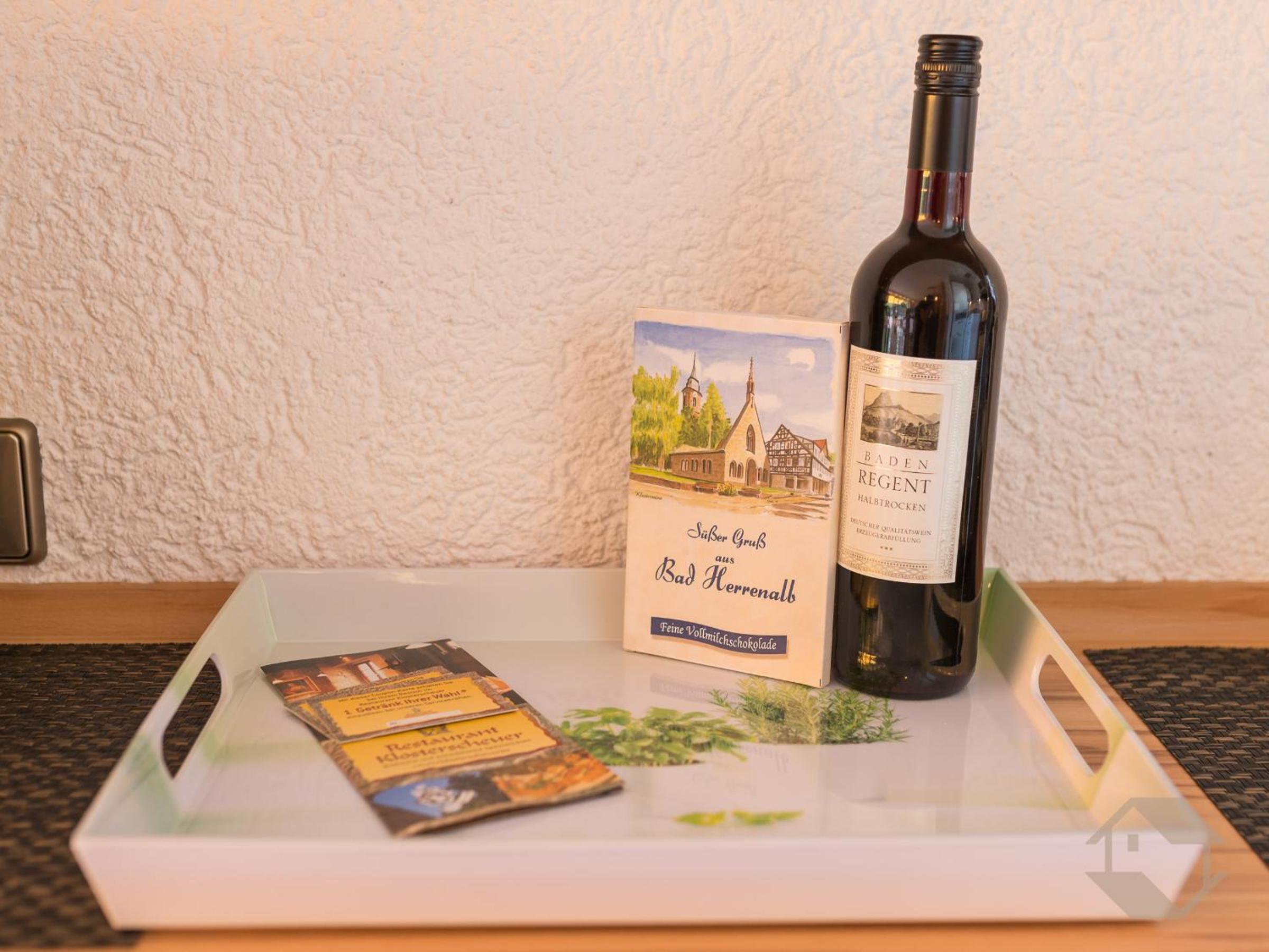 Ferienwohnung Sonnenschein
