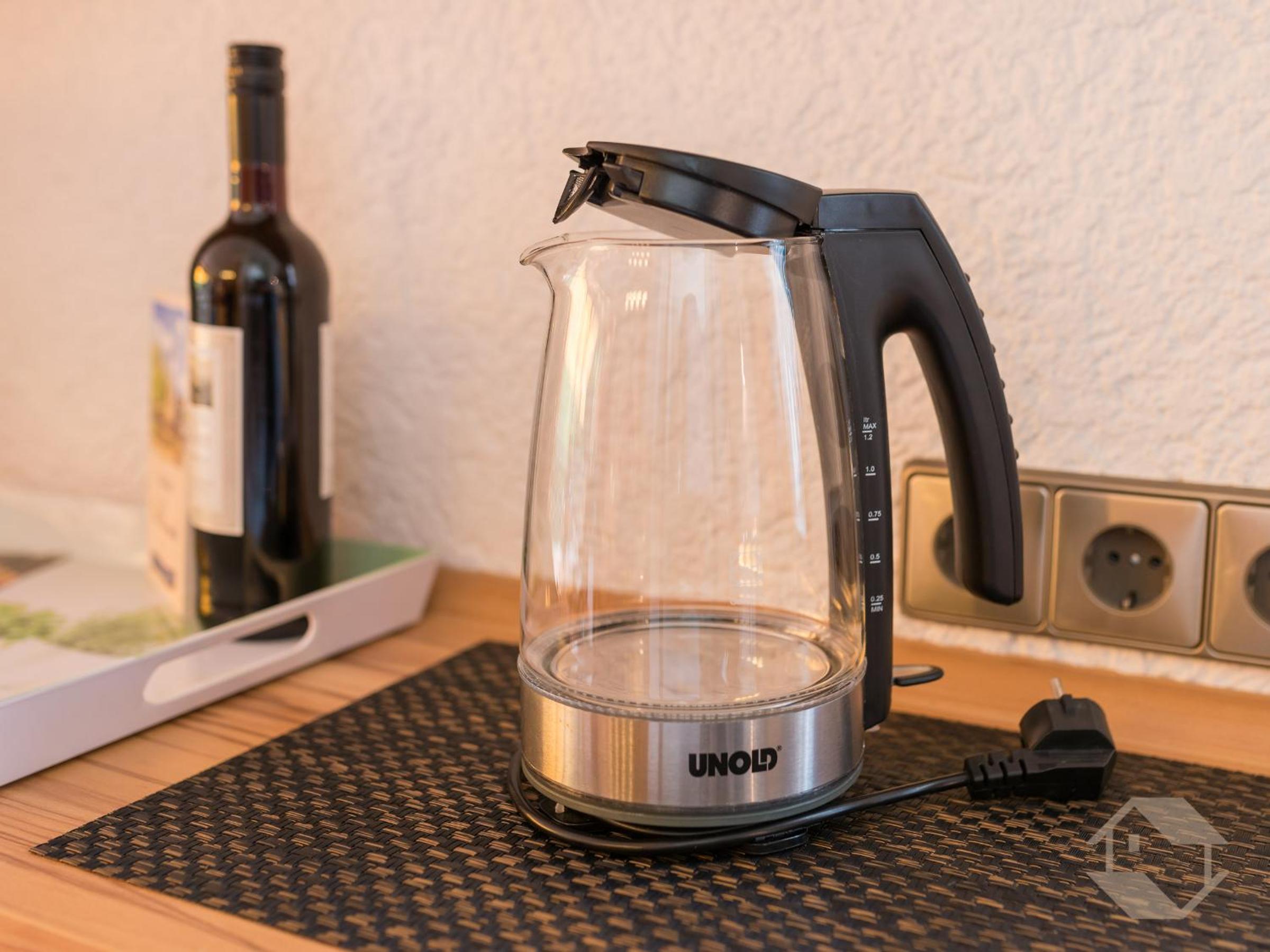 Ferienwohnung Sonnenschein