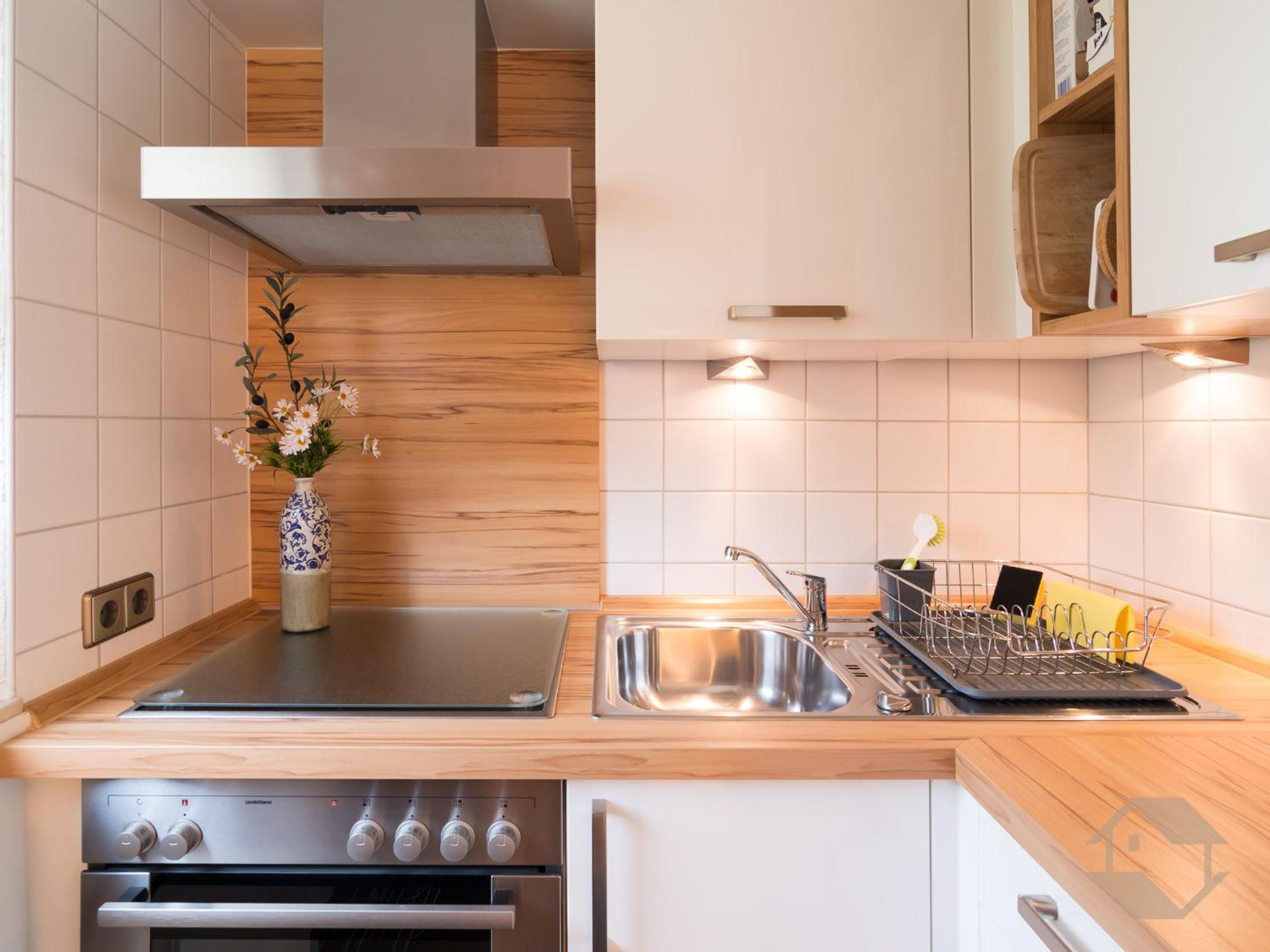 Ferienwohnung Sonnenschein