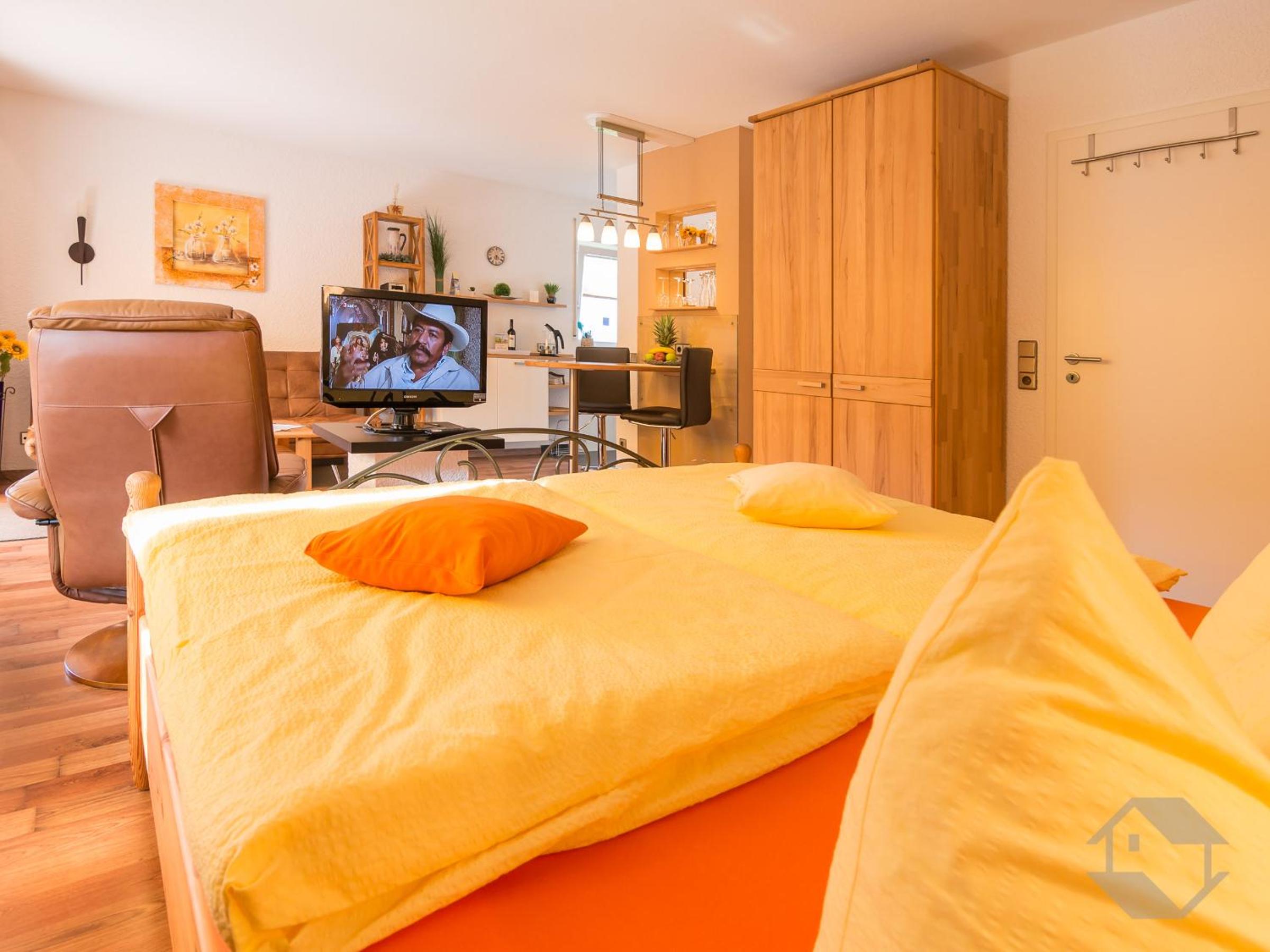 Ferienwohnung Sonnenschein