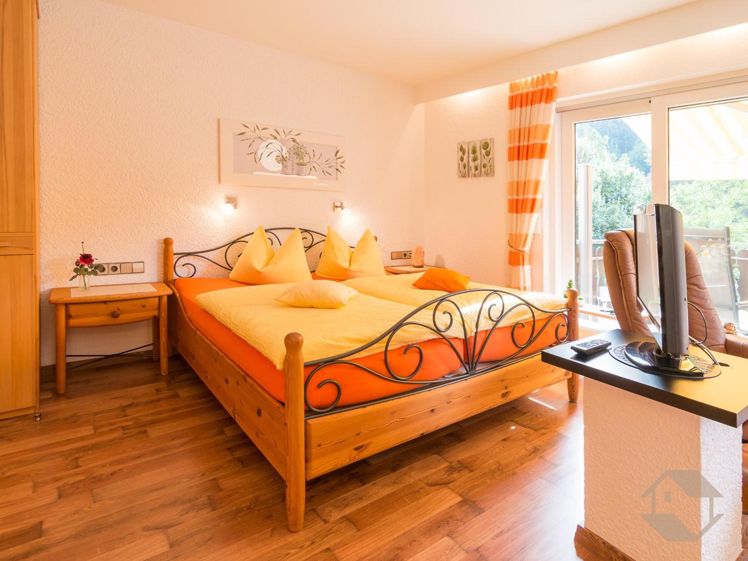 Ferienwohnung Sonnenschein