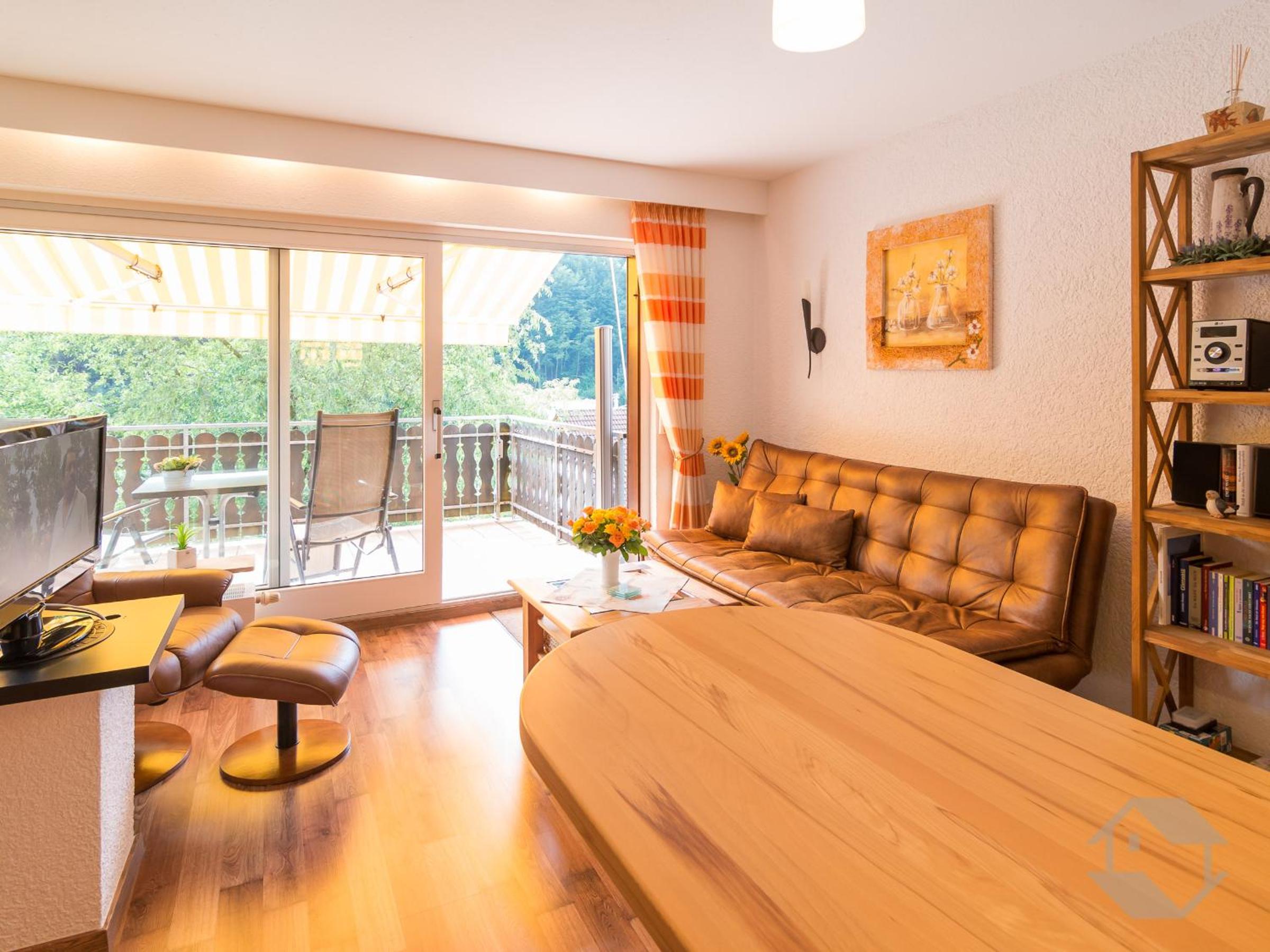 Ferienwohnung Sonnenschein