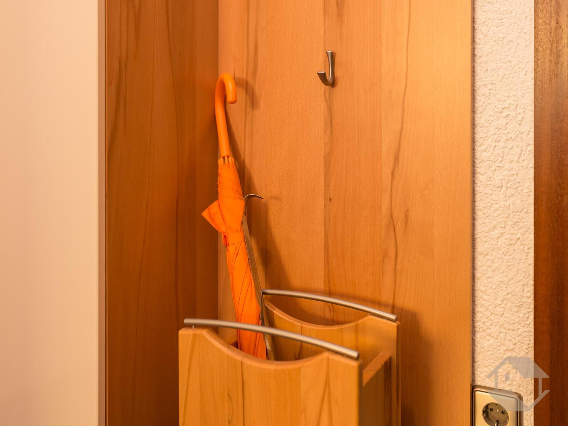 Ferienwohnung Sonnenschein