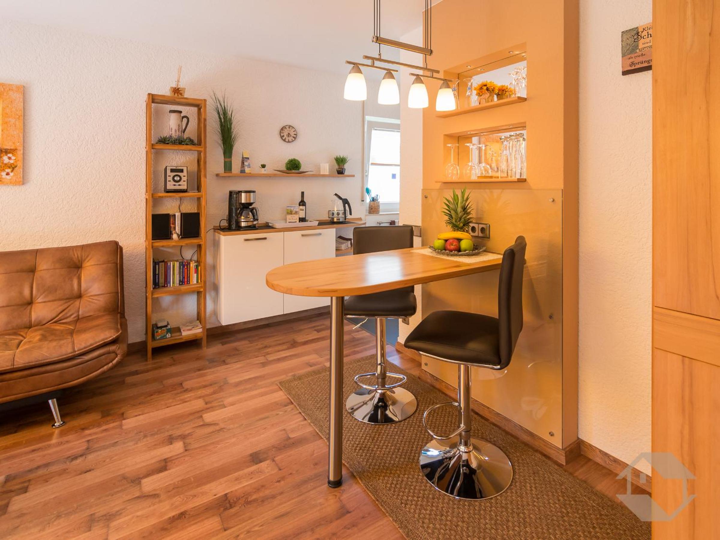 Ferienwohnung Sonnenschein