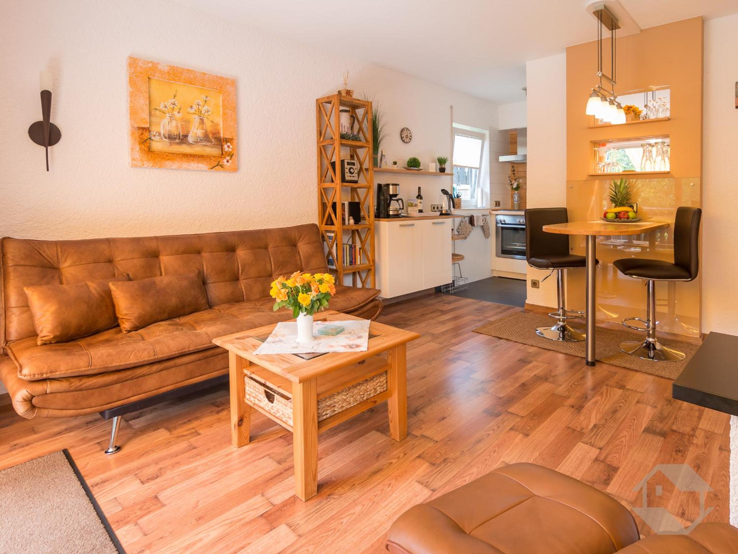 Ferienwohnung Sonnenschein