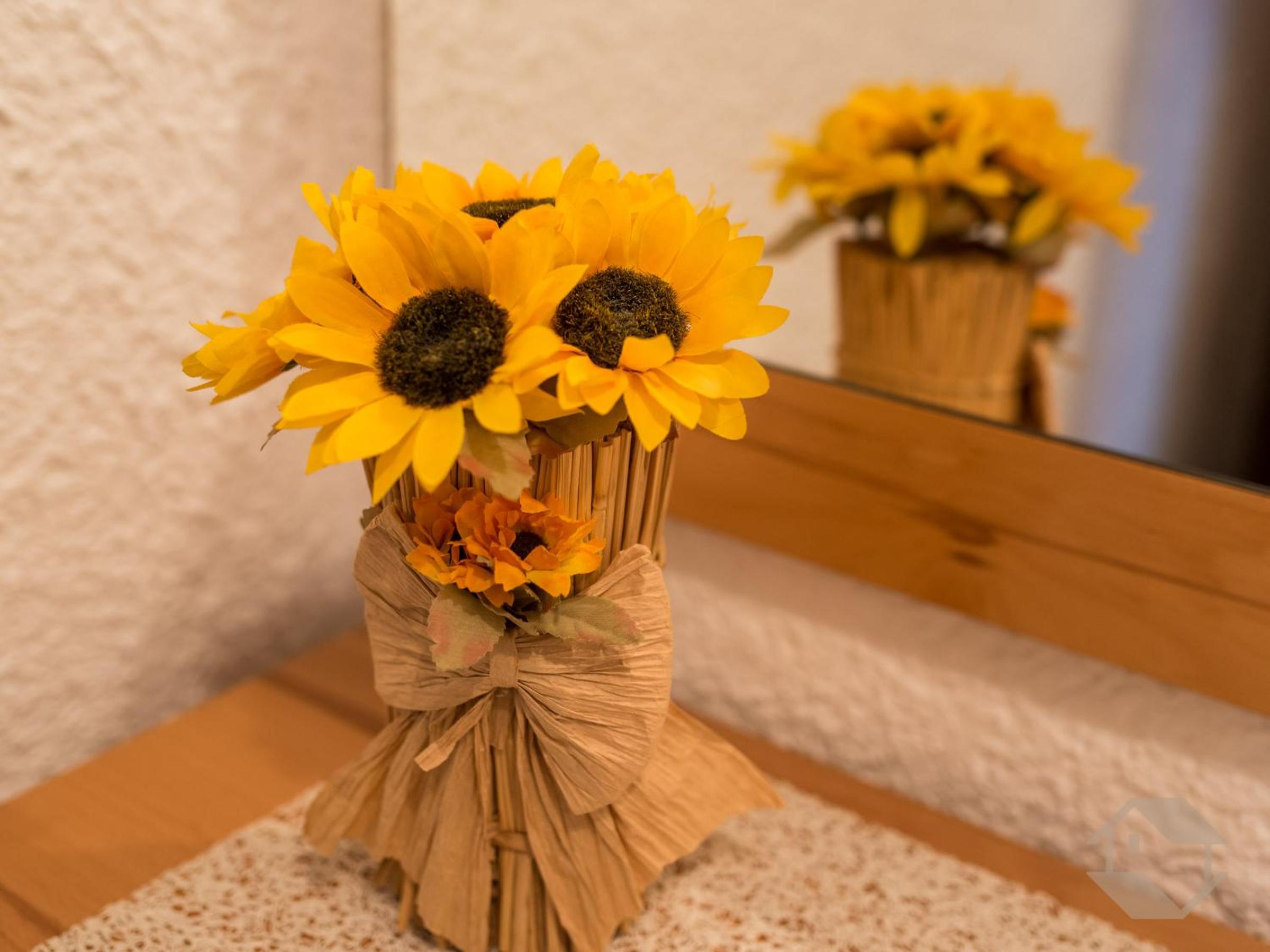 Ferienwohnung Sonnenschein
