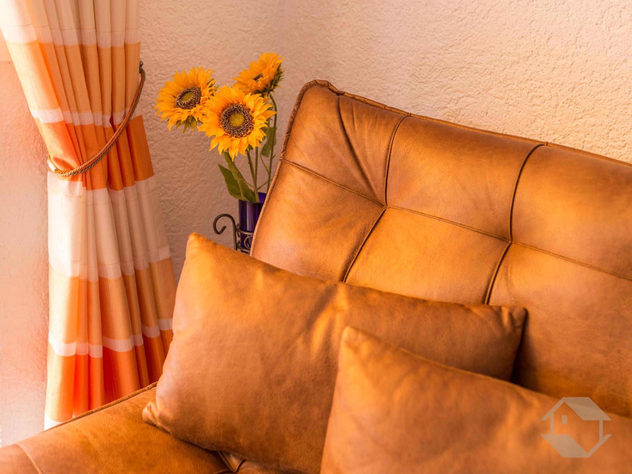 Ferienwohnung Sonnenschein