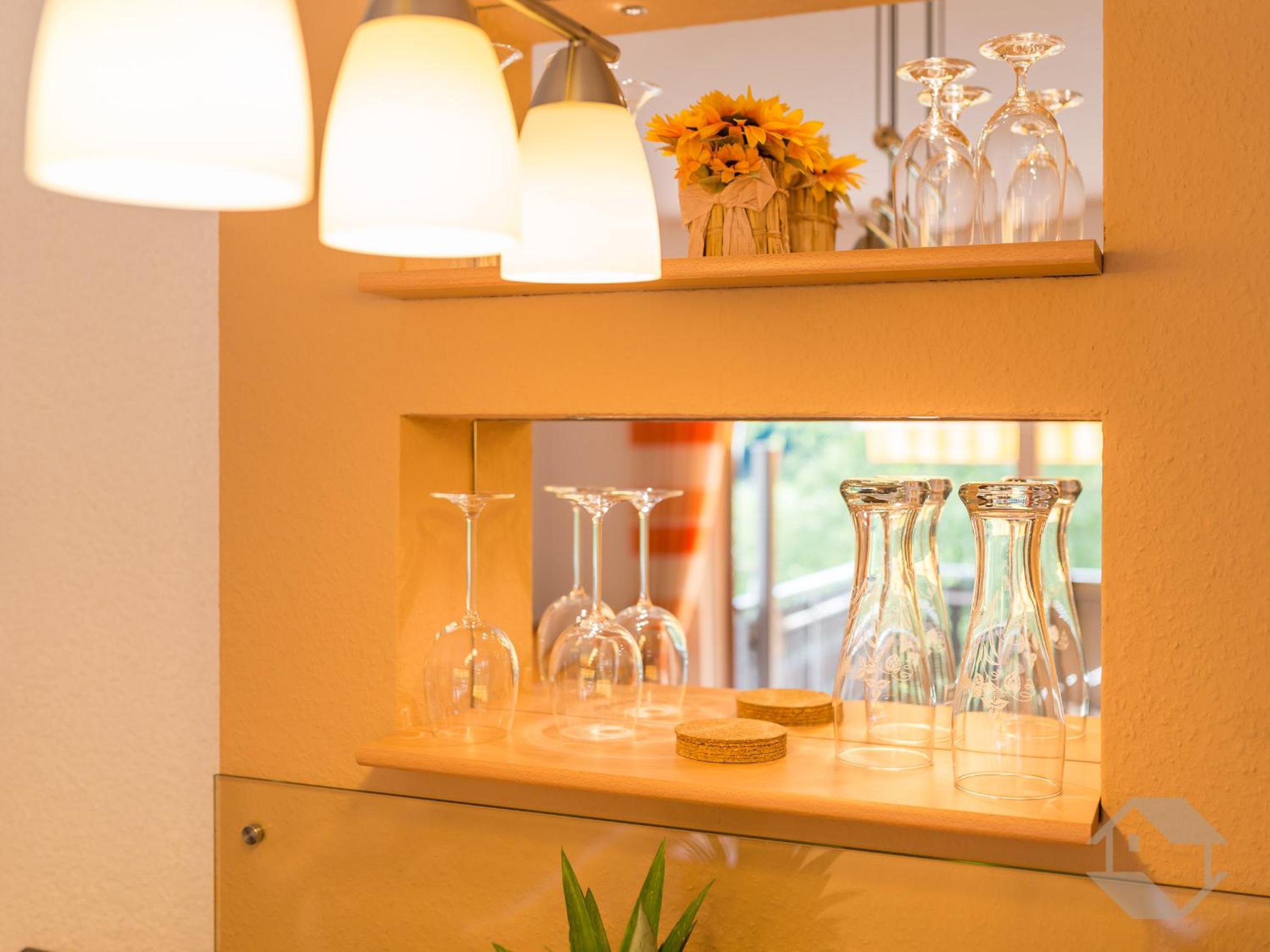 Ferienwohnung Sonnenschein