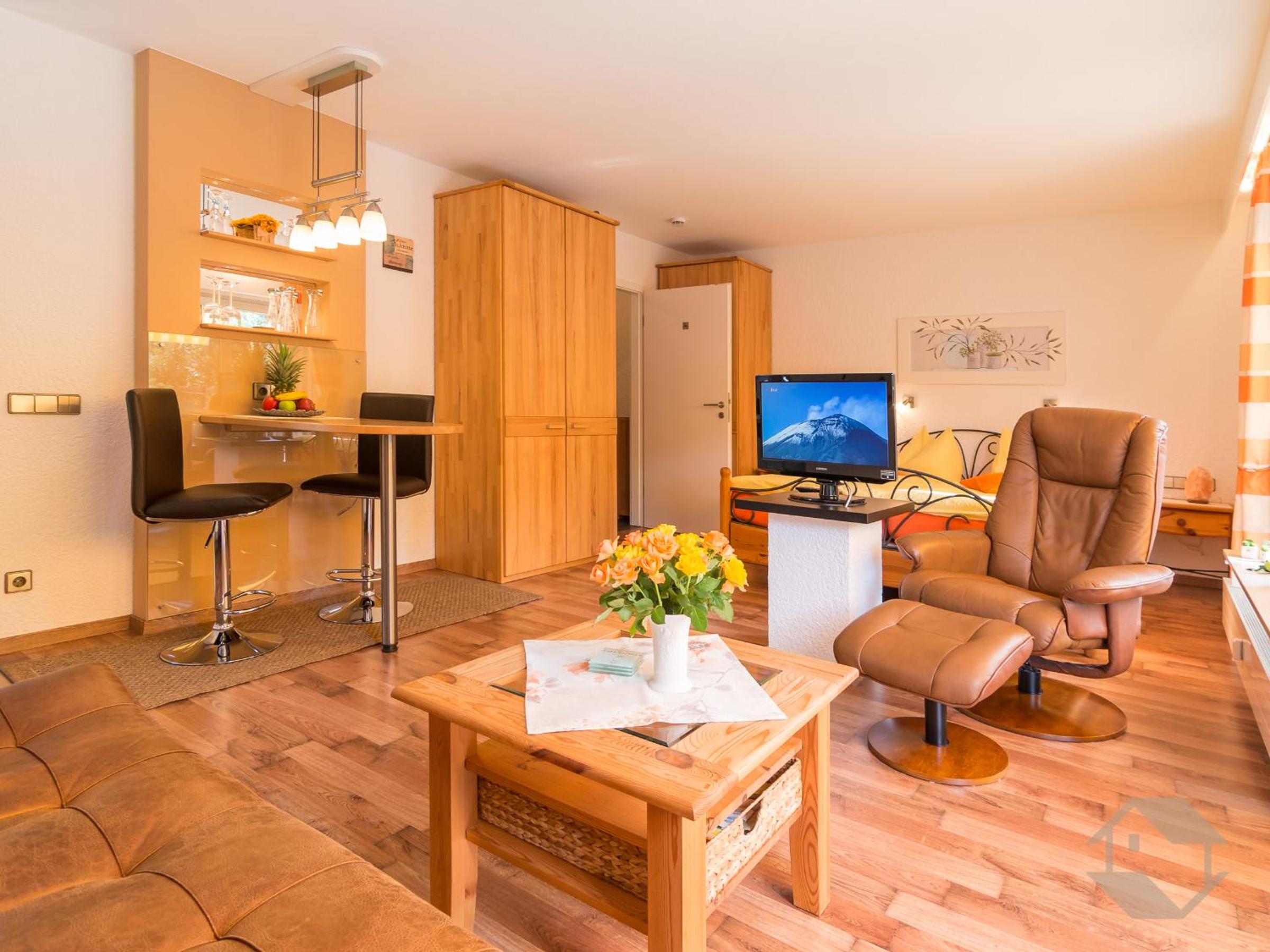 Ferienwohnung Sonnenschein