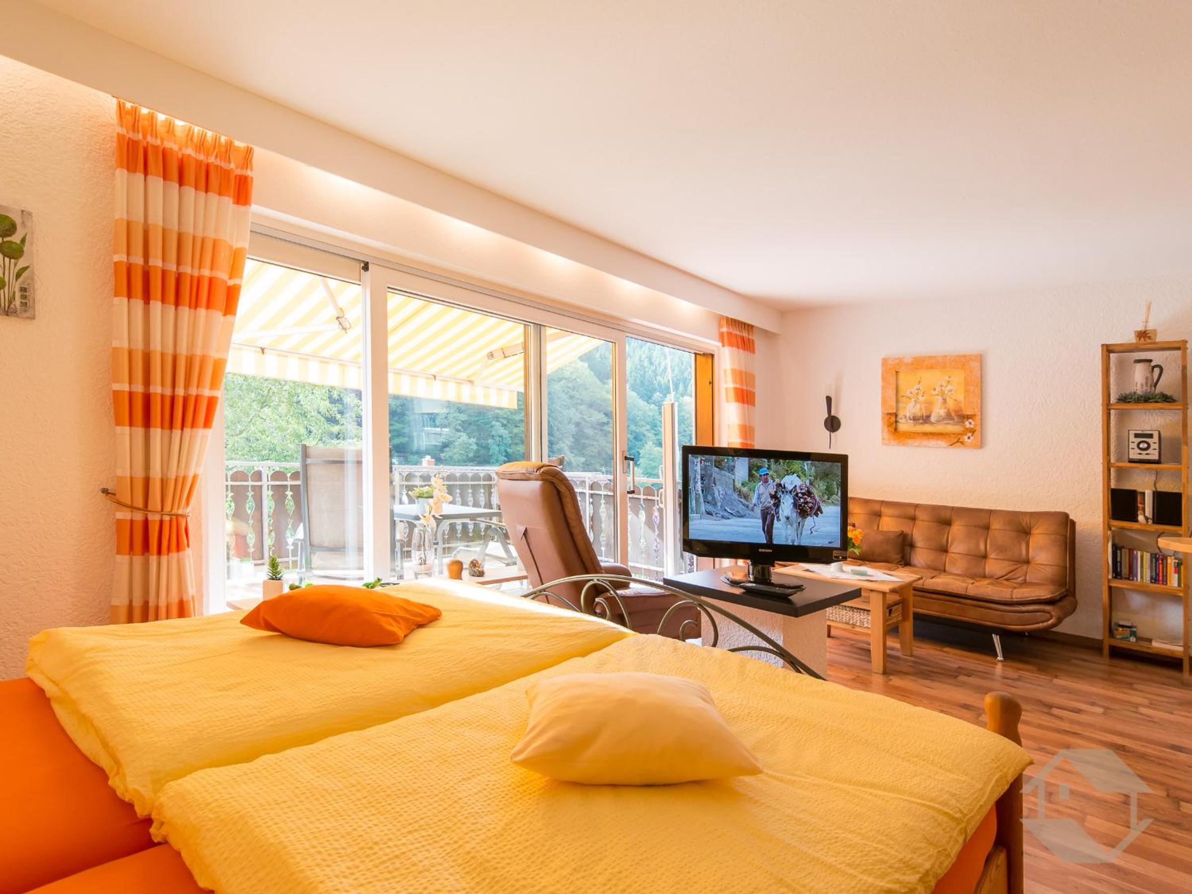 Ferienwohnung Sonnenschein