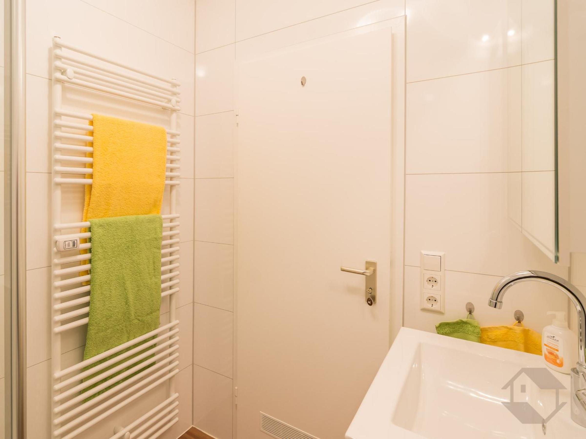 Ferienwohnung Sonnenschein