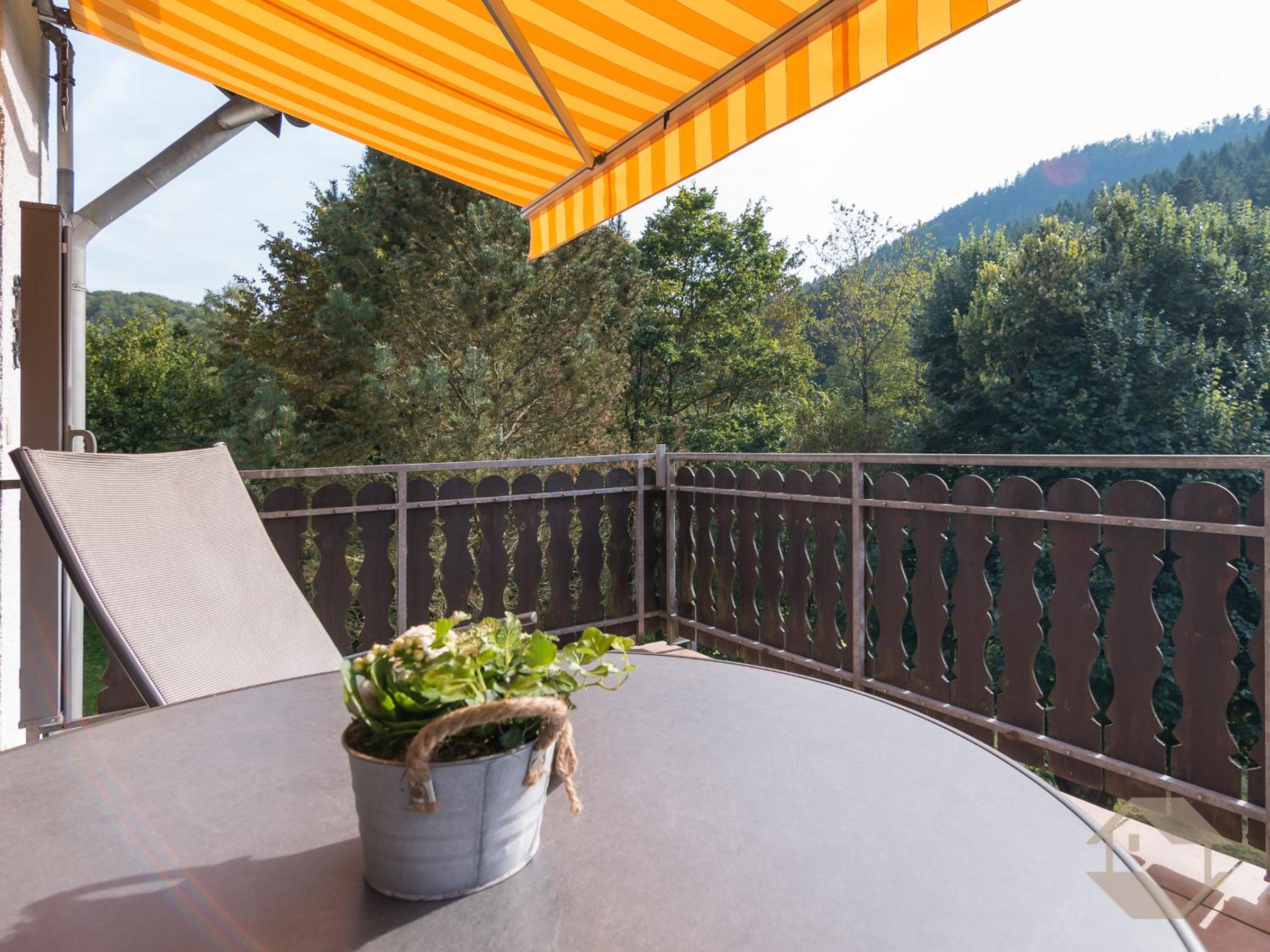Ferienwohnung Sonnenschein