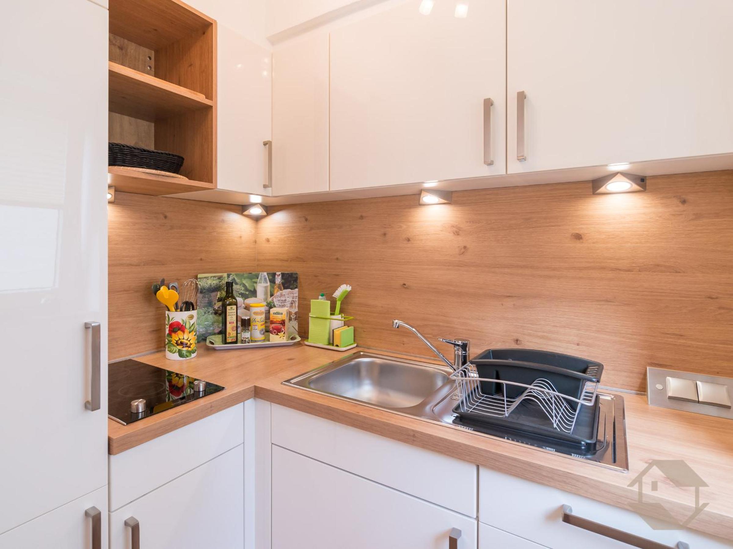 Ferienwohnung Sonnenschein