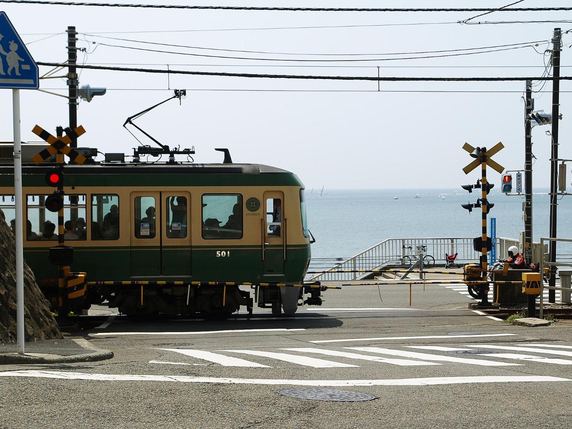 Enoshima Guest House 134