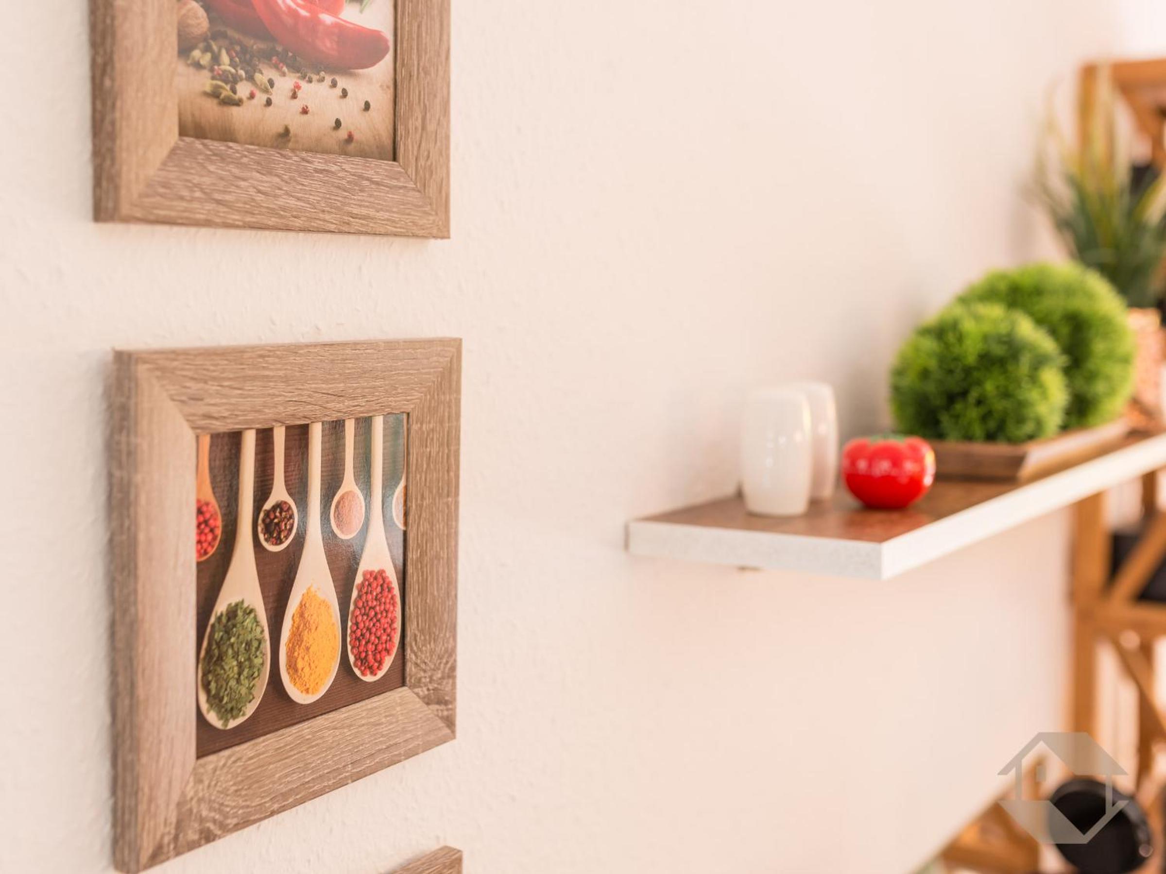 Ferienwohnung Sonnenschein