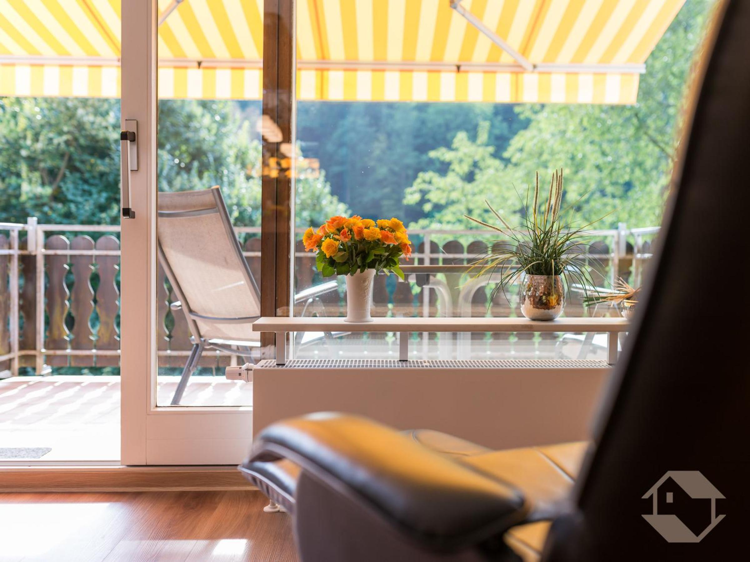 Ferienwohnung Sonnenschein