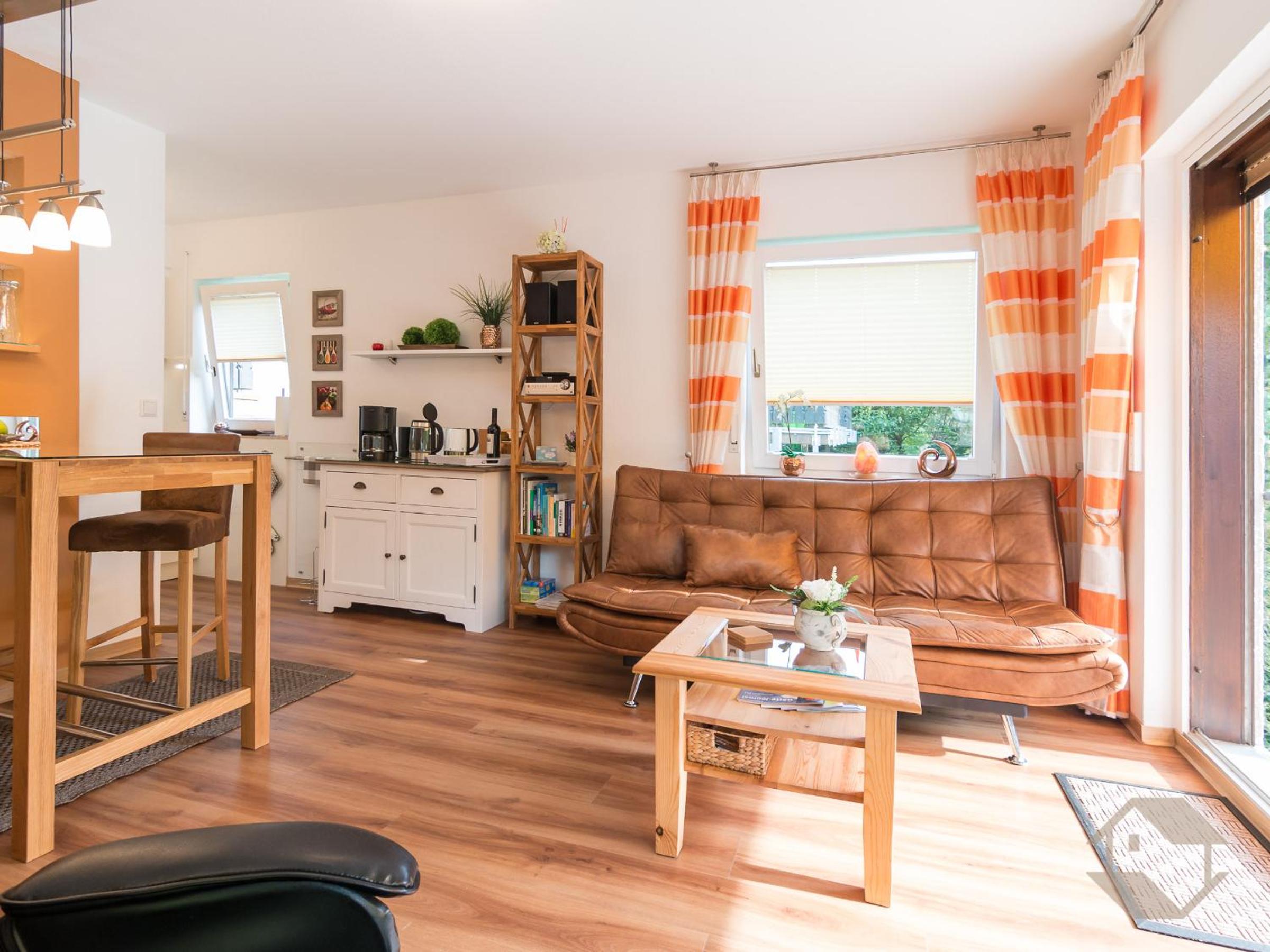 Ferienwohnung Sonnenschein