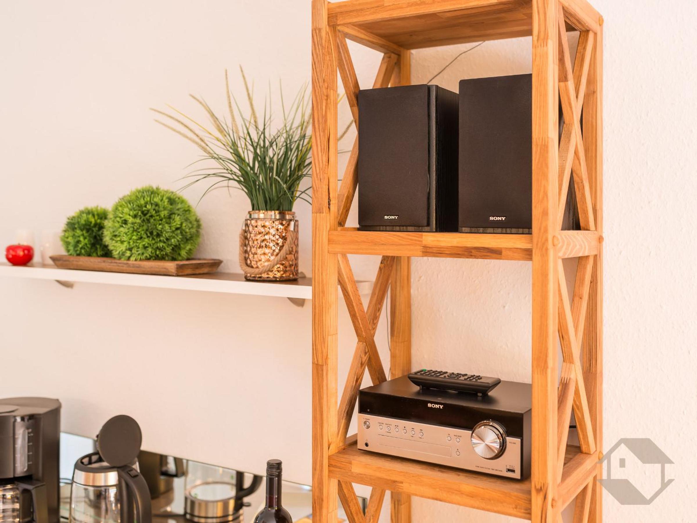 Ferienwohnung Sonnenschein