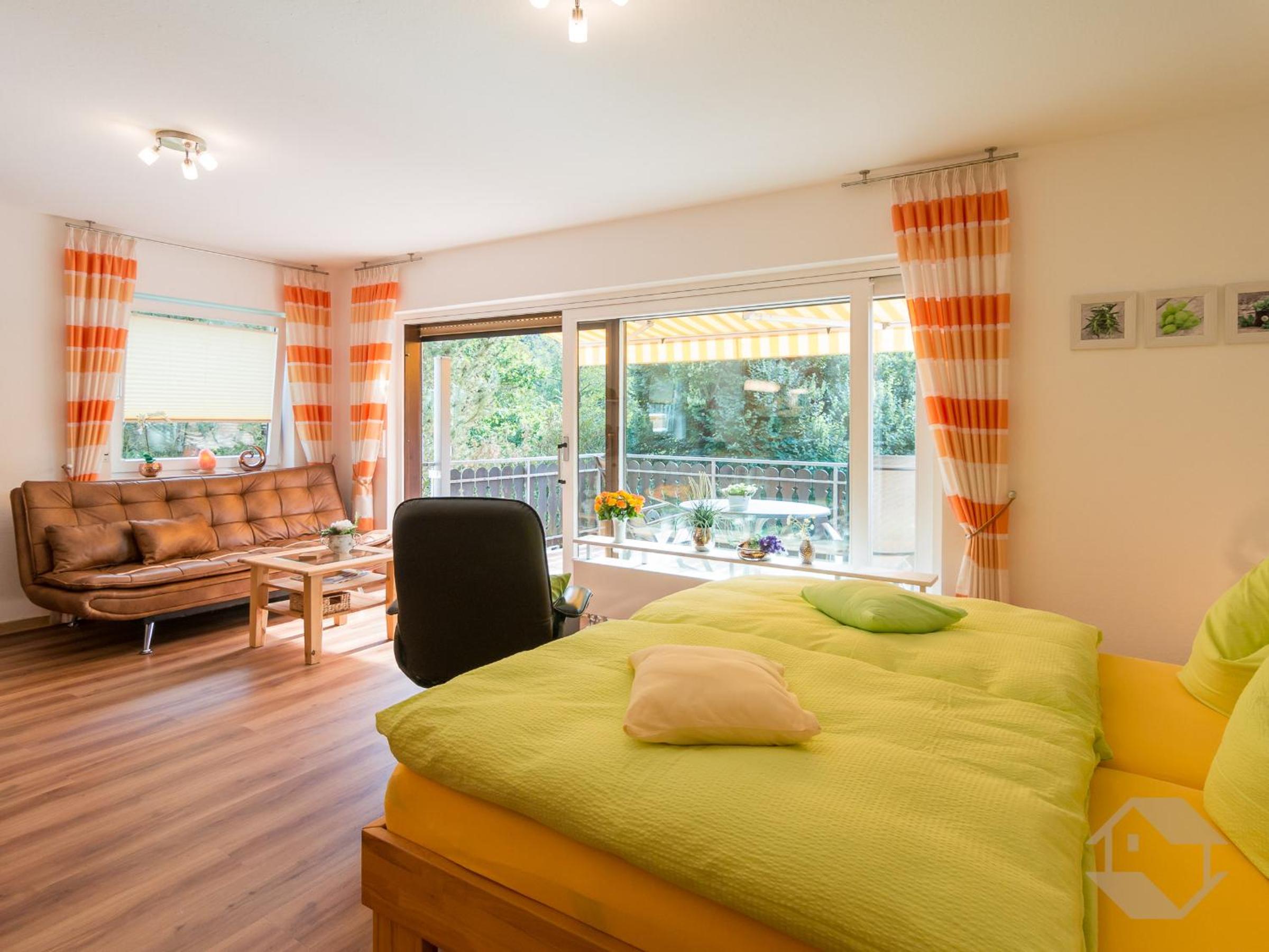 Ferienwohnung Sonnenschein