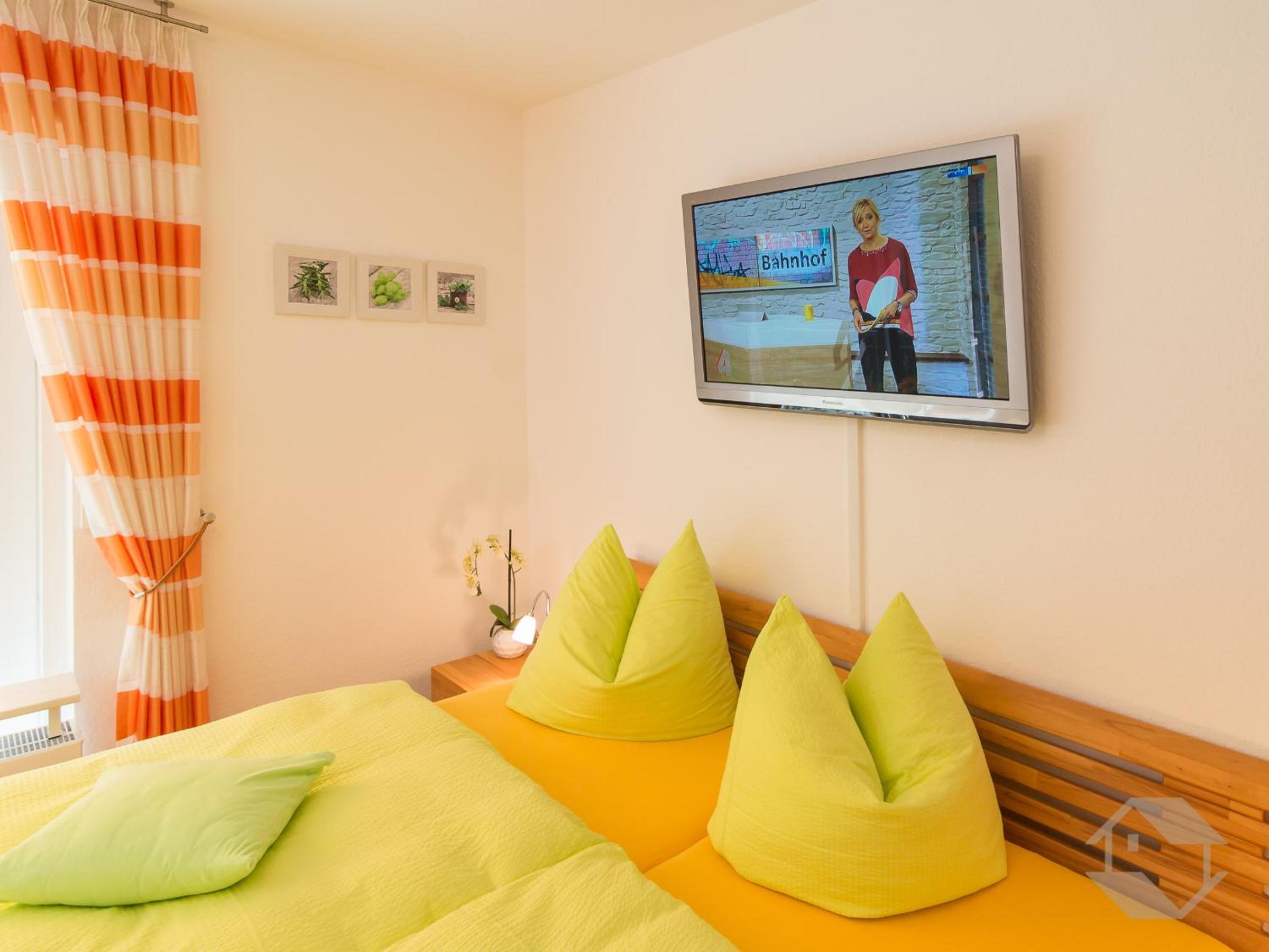 Ferienwohnung Sonnenschein