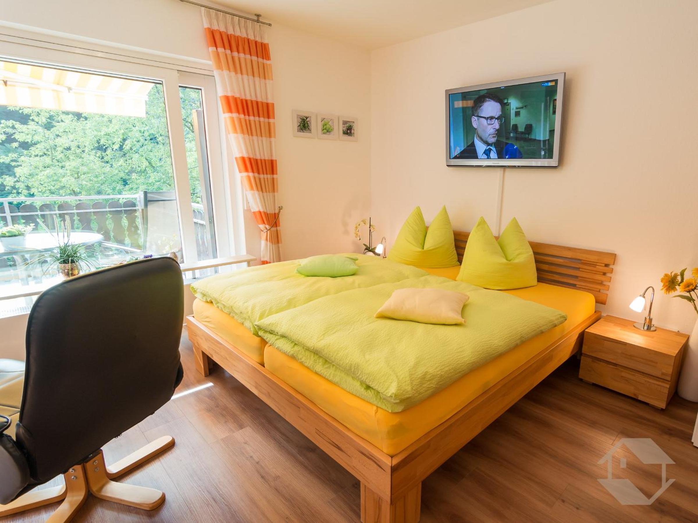 Ferienwohnung Sonnenschein