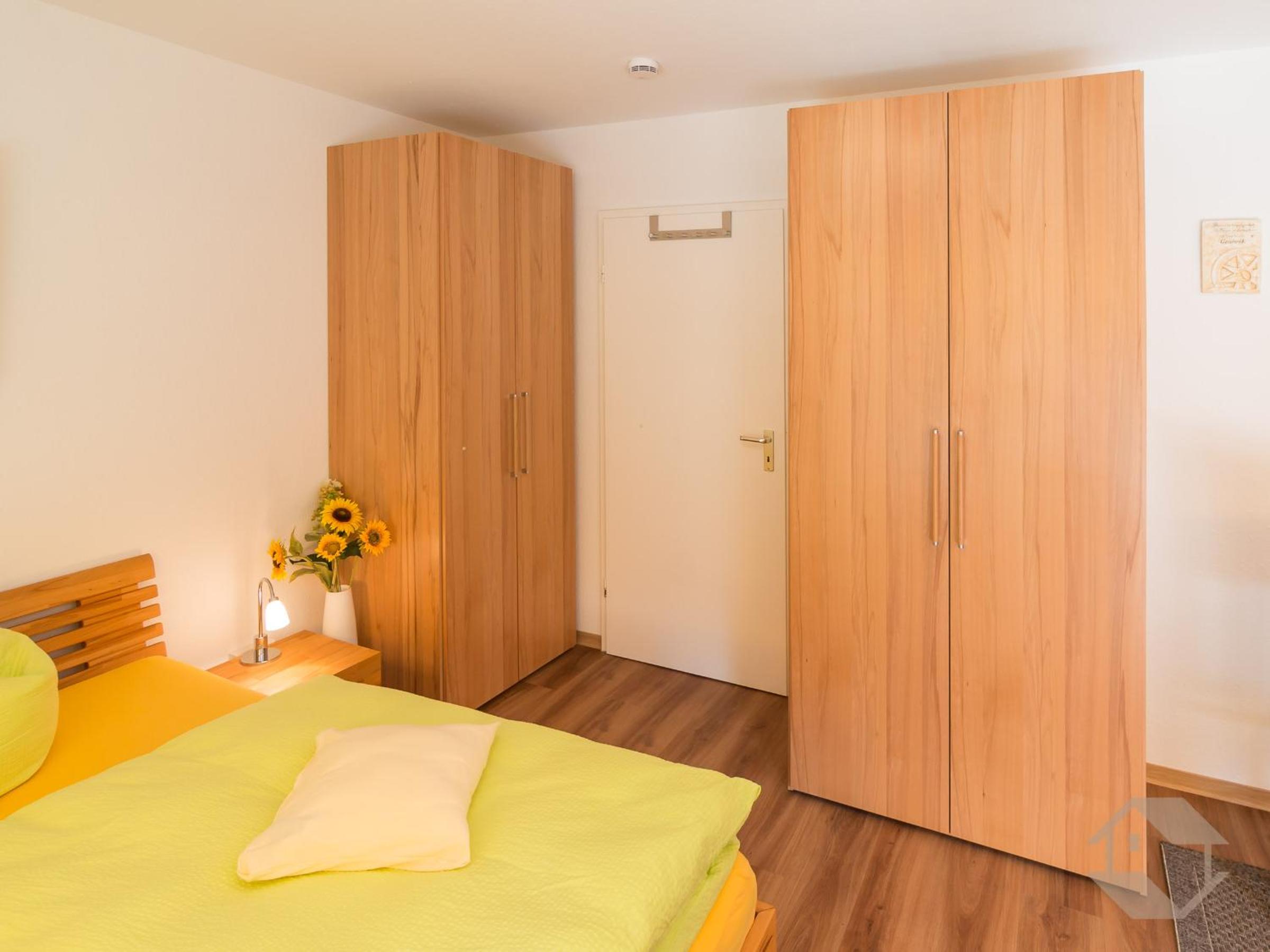 Ferienwohnung Sonnenschein