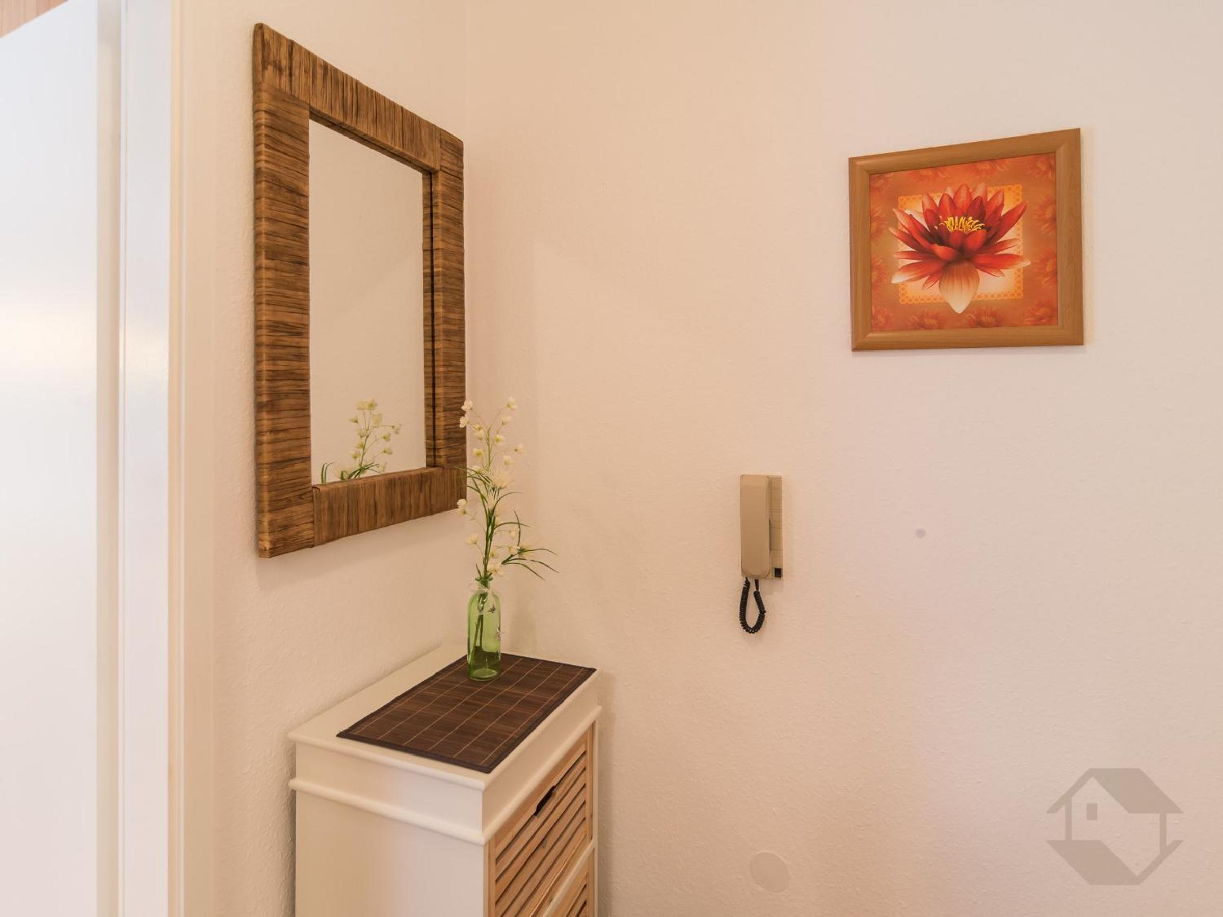 Ferienwohnung Sonnenschein
