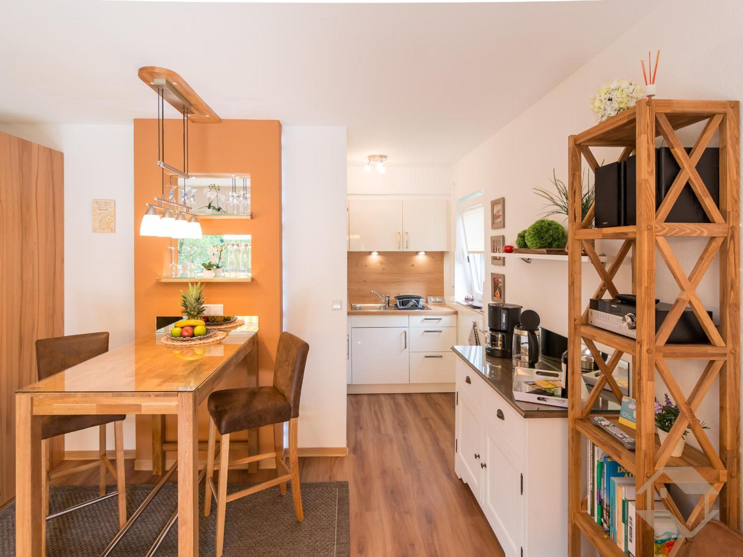Ferienwohnung Sonnenschein