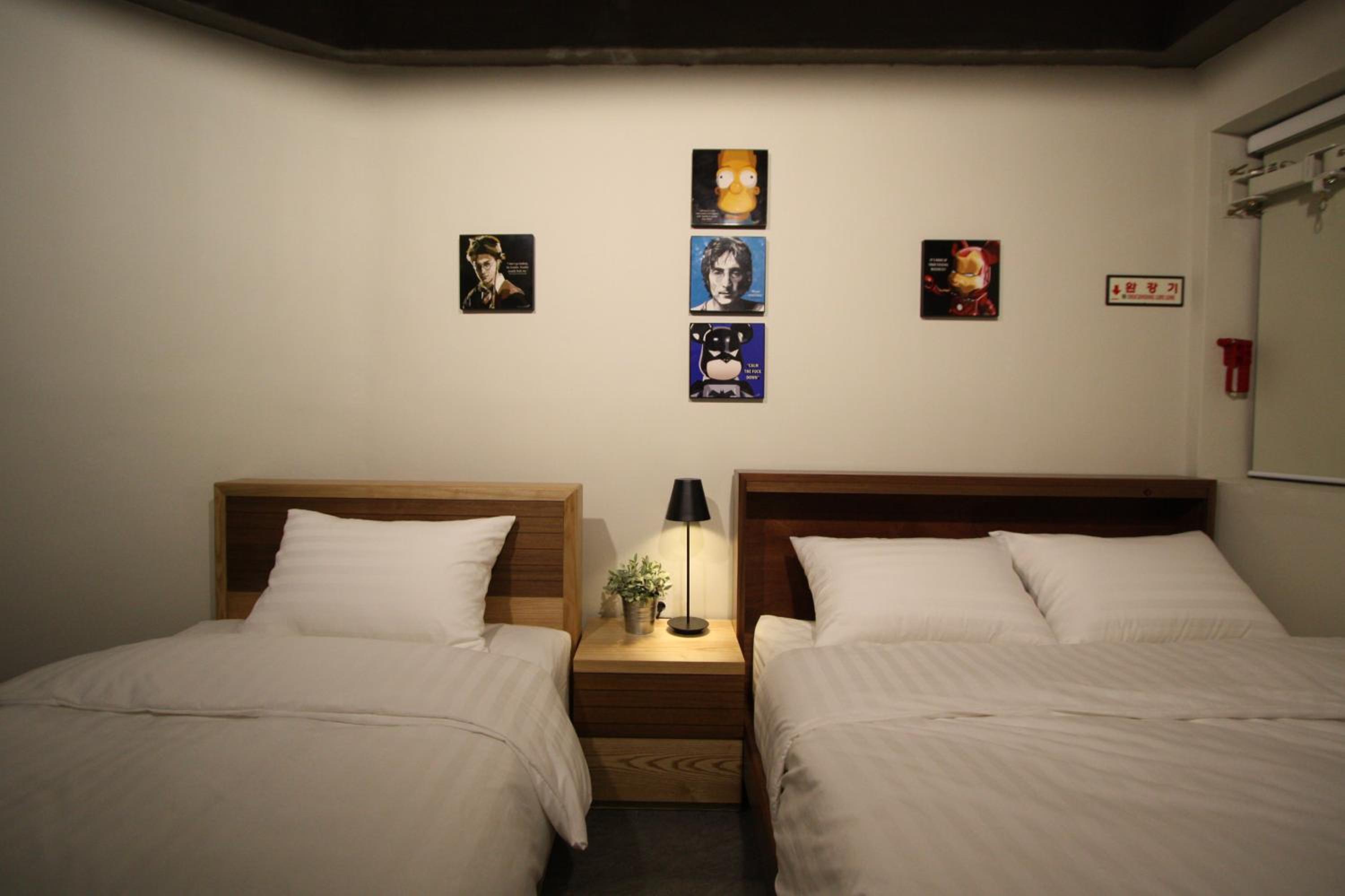 Nabi Hostel