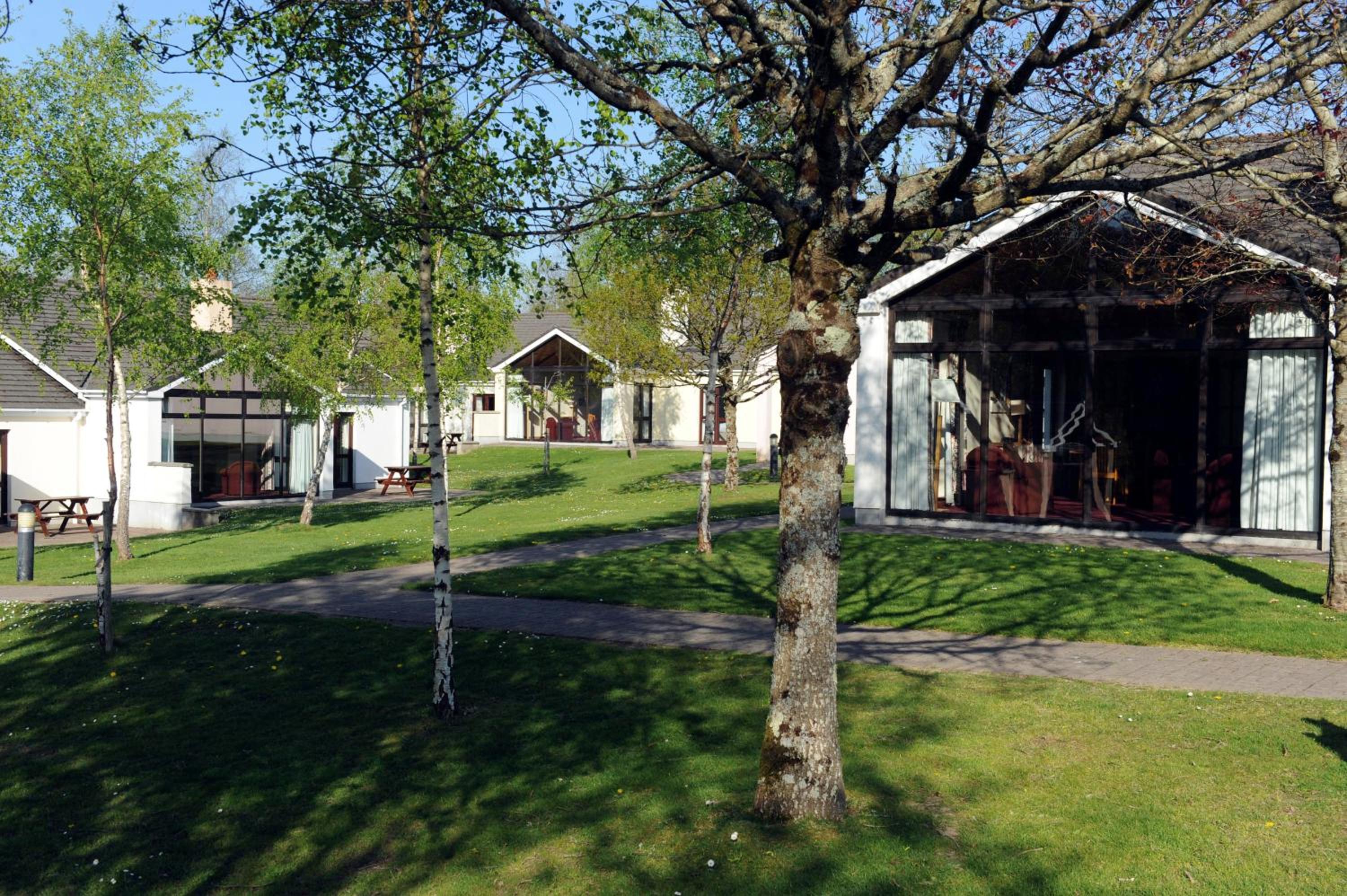 Castlerosse Park Resort Holiday Homes view 2