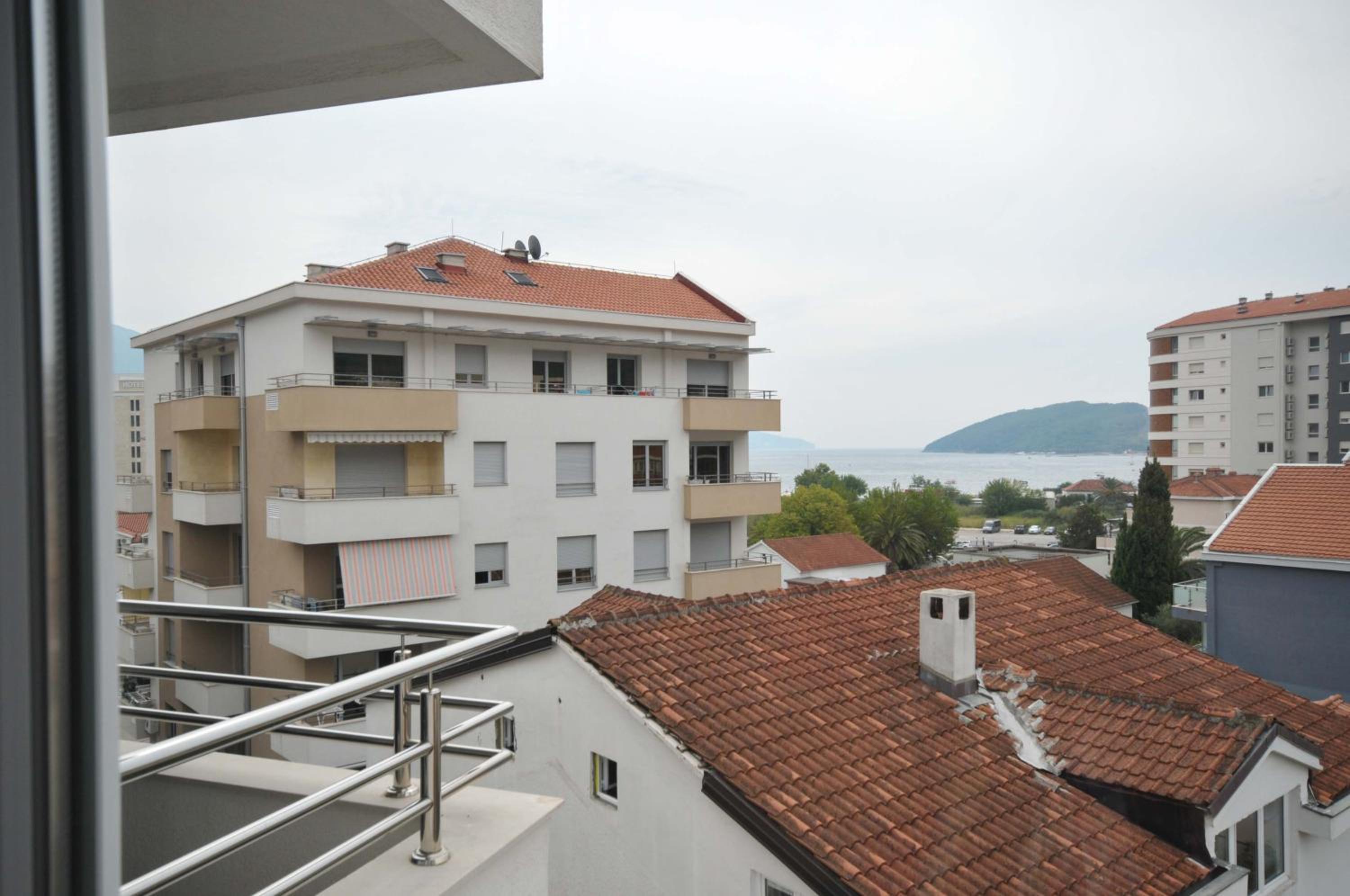 City & Sea Apartments view 3