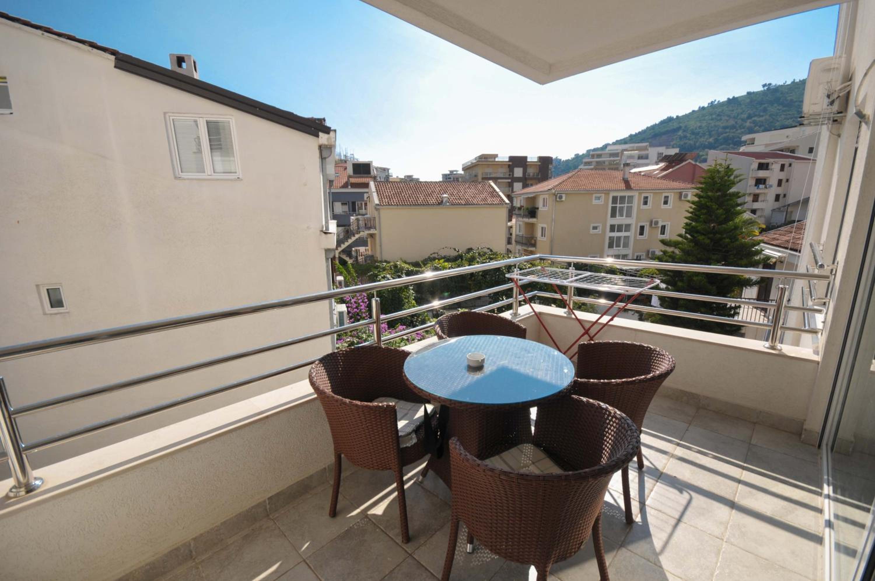 City & Sea Apartments view 5