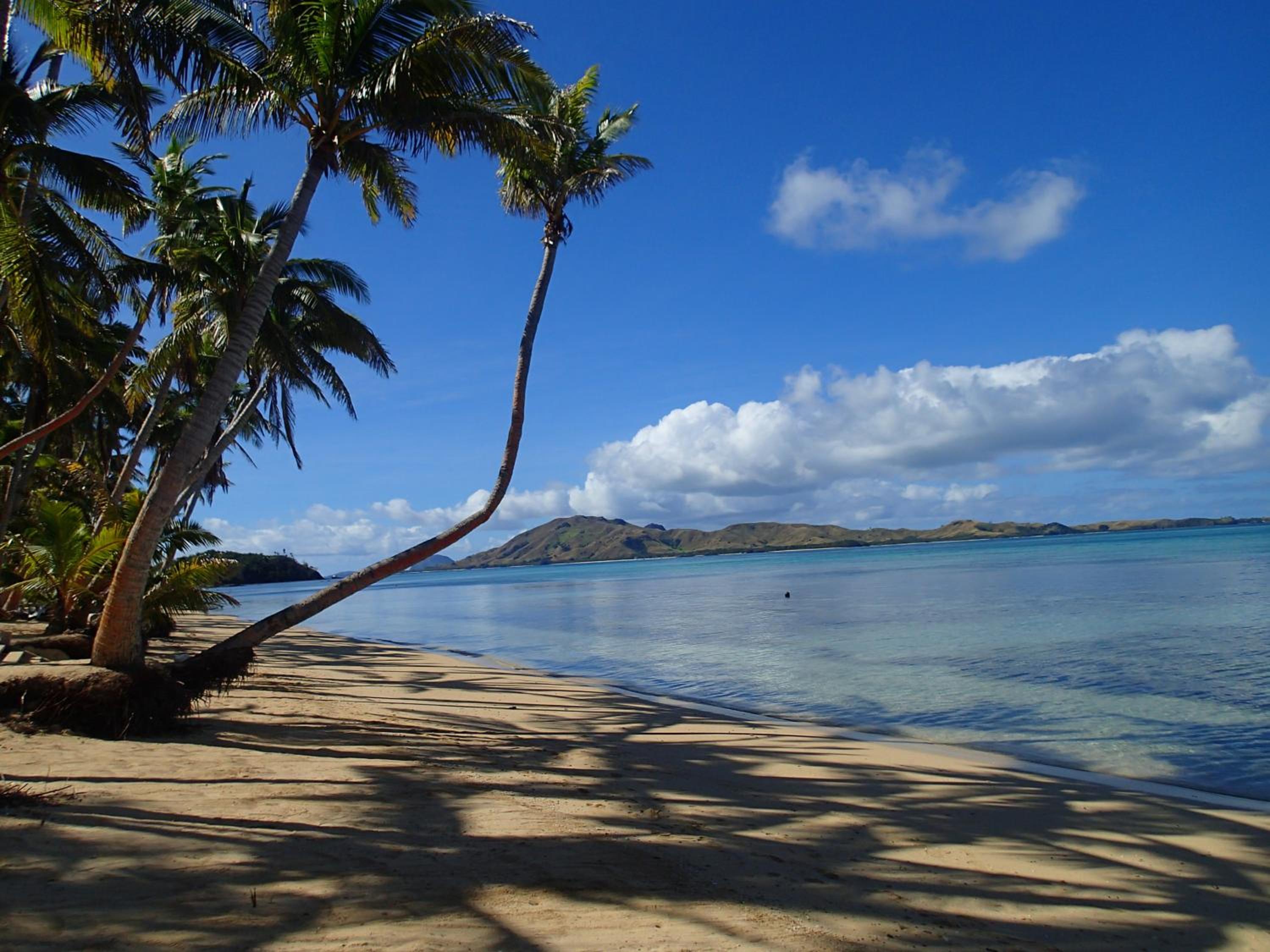 Coconut Beach Resort