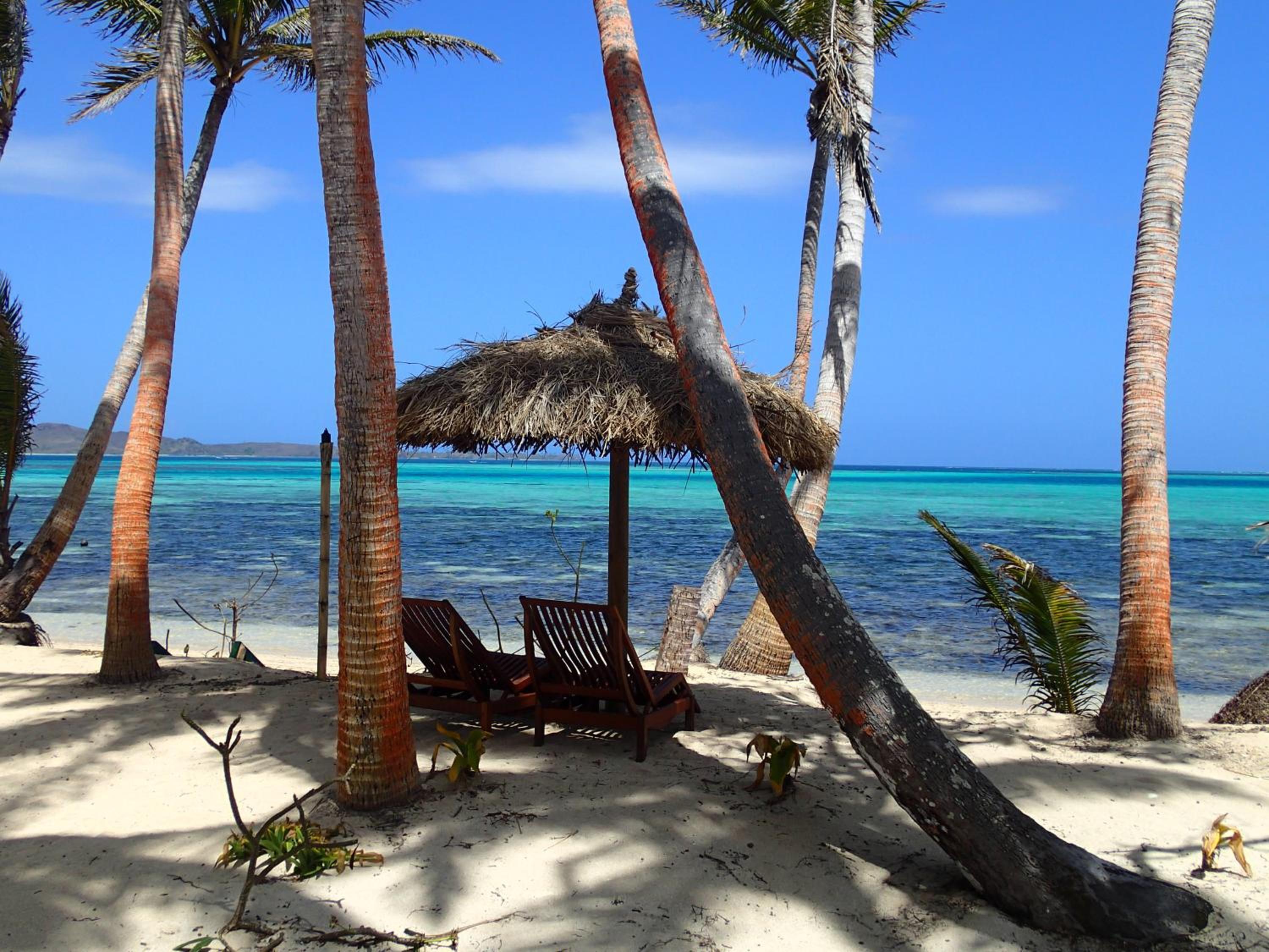 Coconut Beach Resort