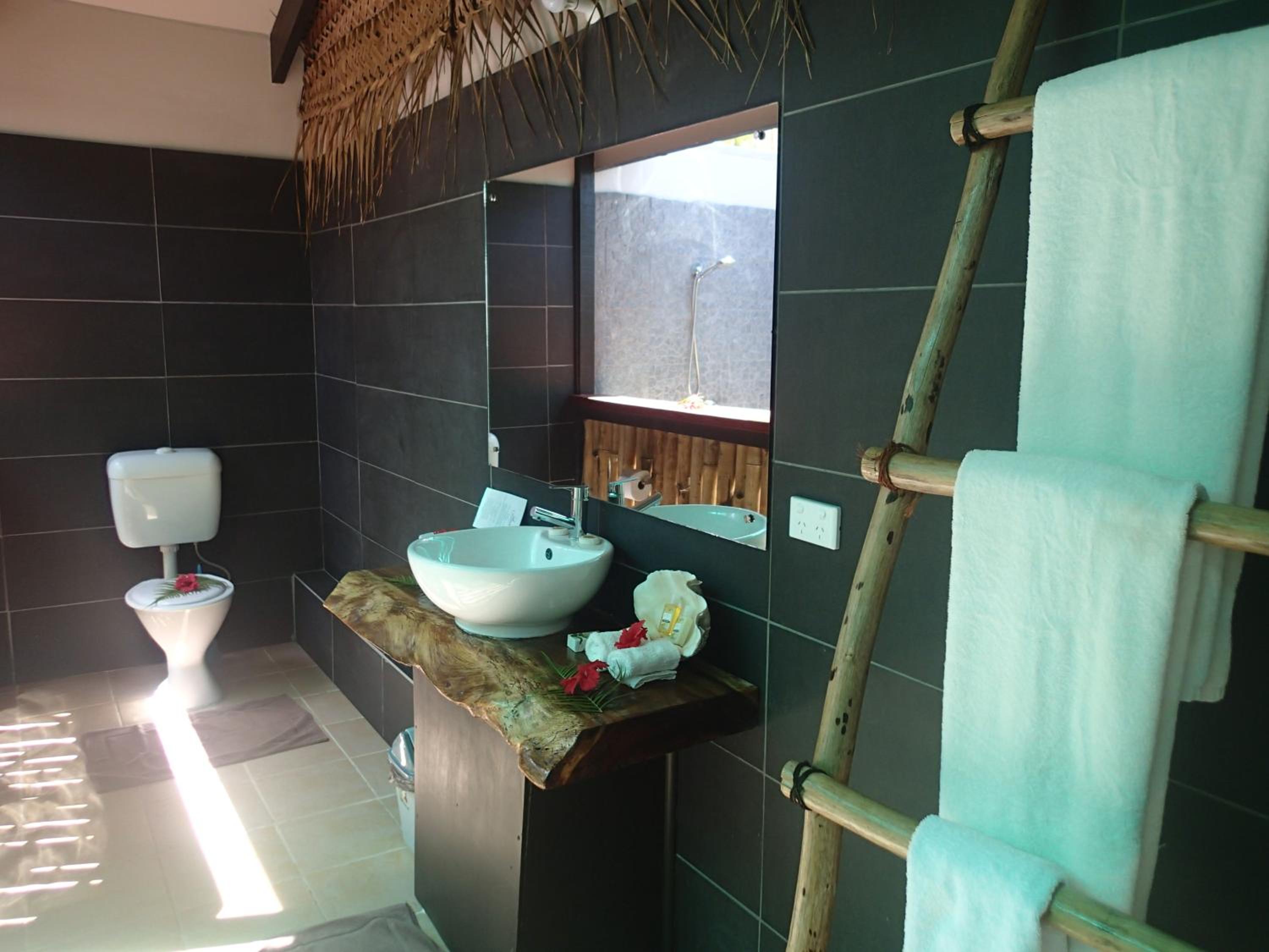 Coconut Beach Resort