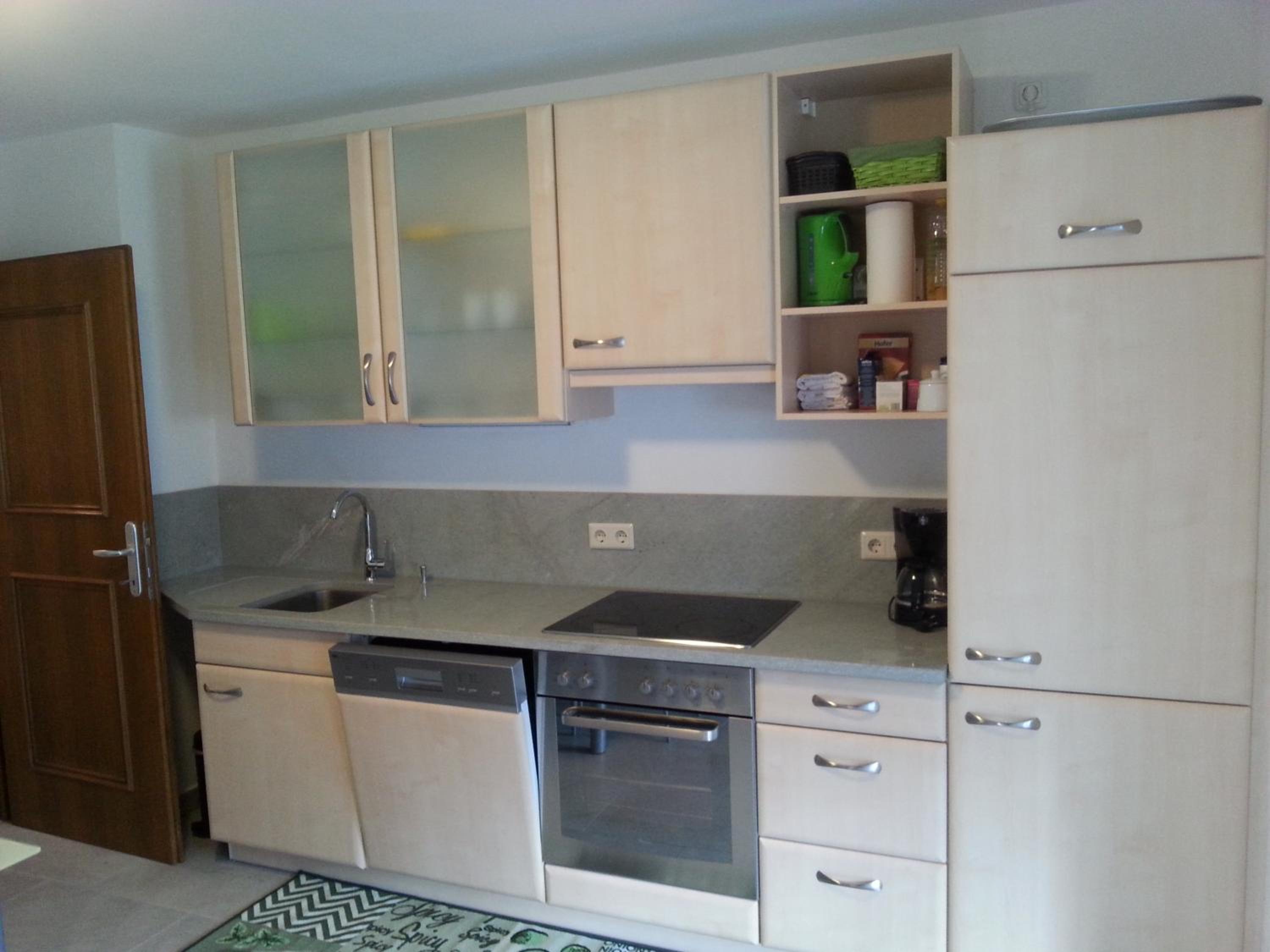 Apartment Lochner Piesendorf-Walchen