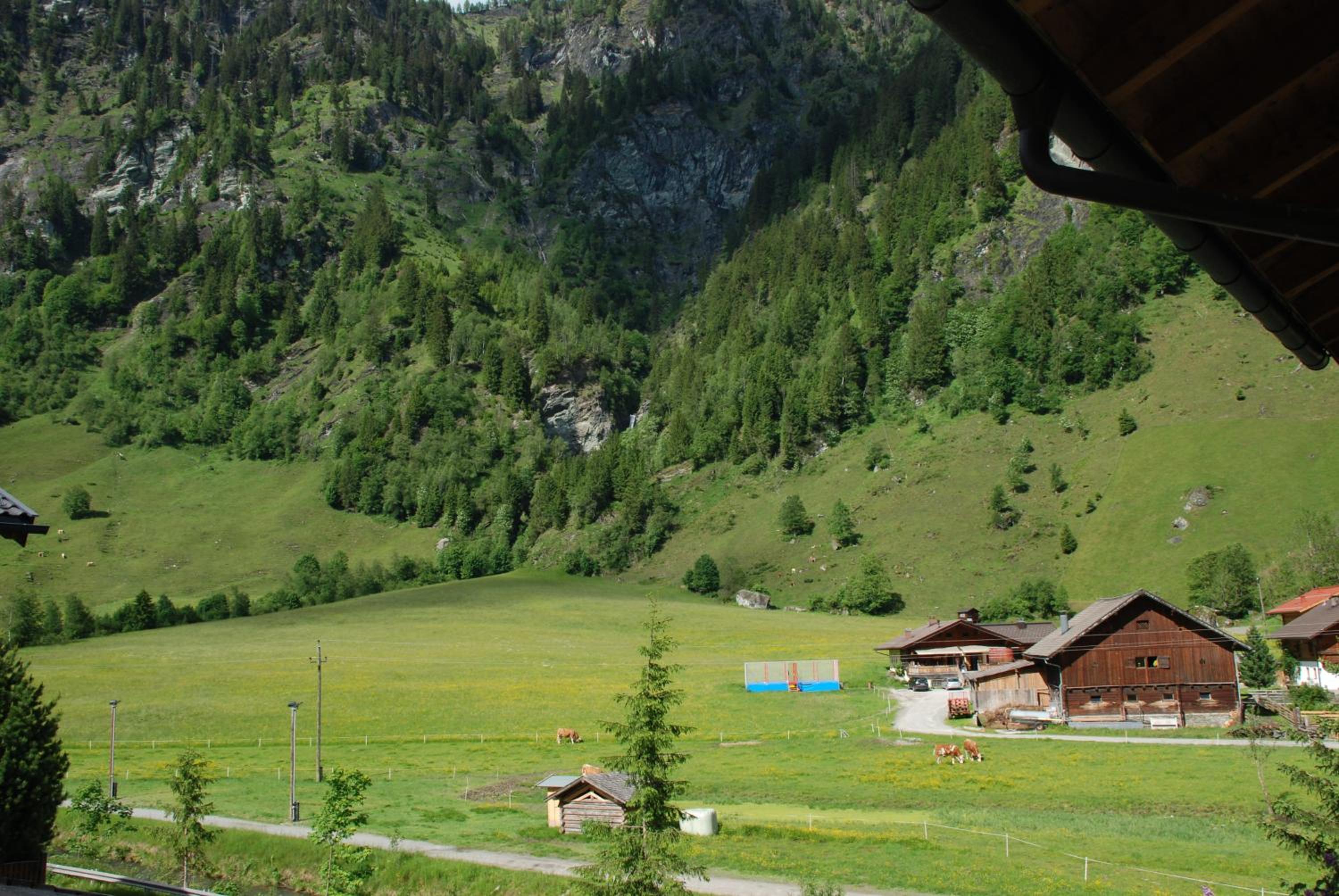Ferienwohnung Kendler view 2