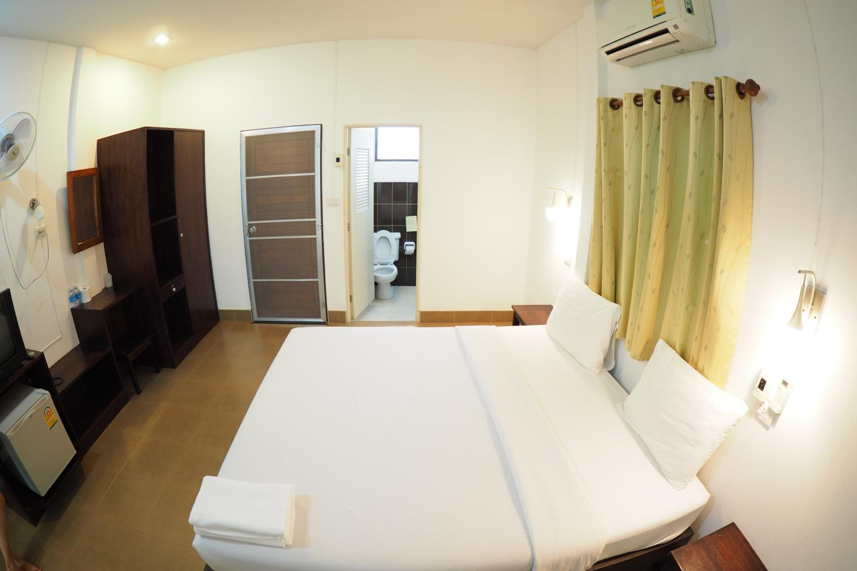 Wandee Bed & Breakfast