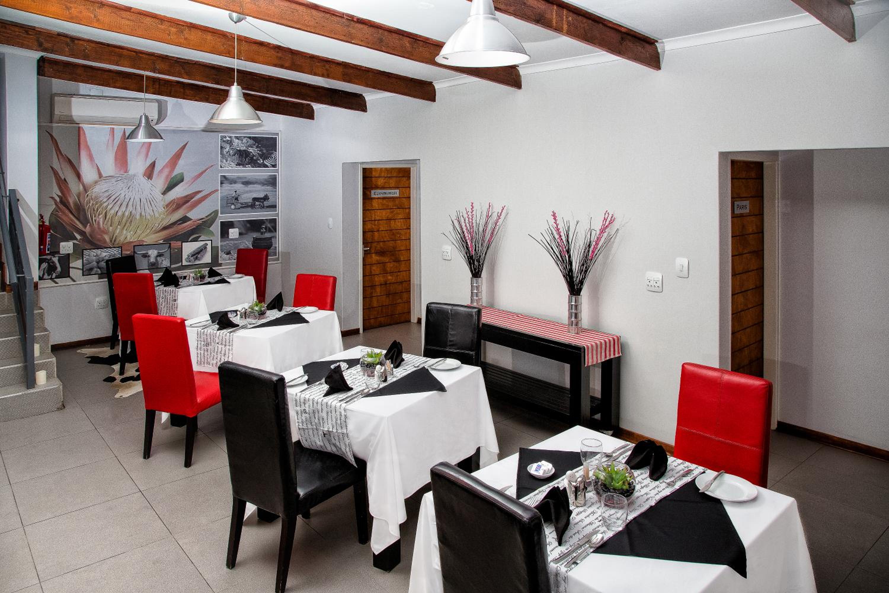 Yalla Yalla Boutique Hotel