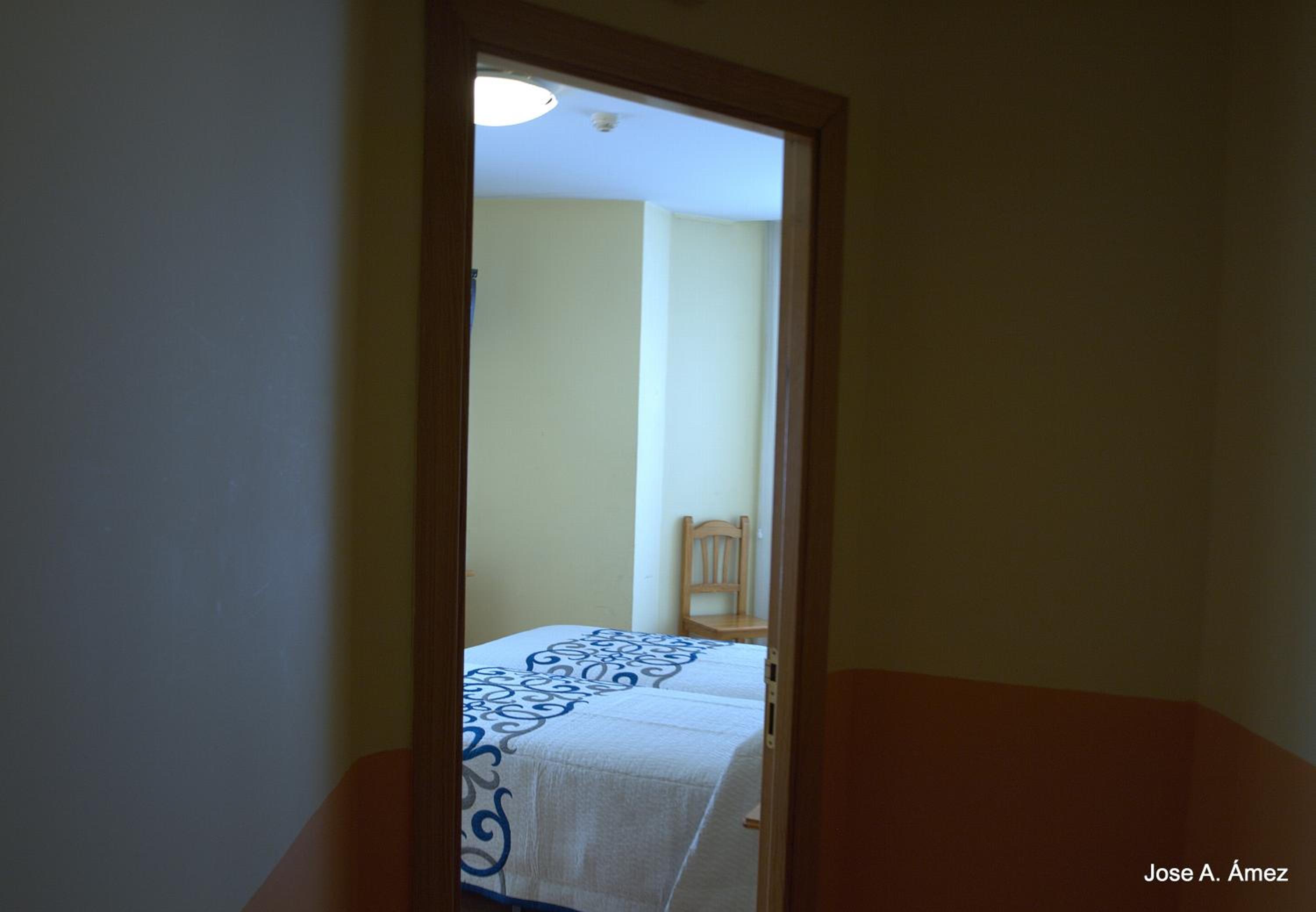 Hostal Orejas