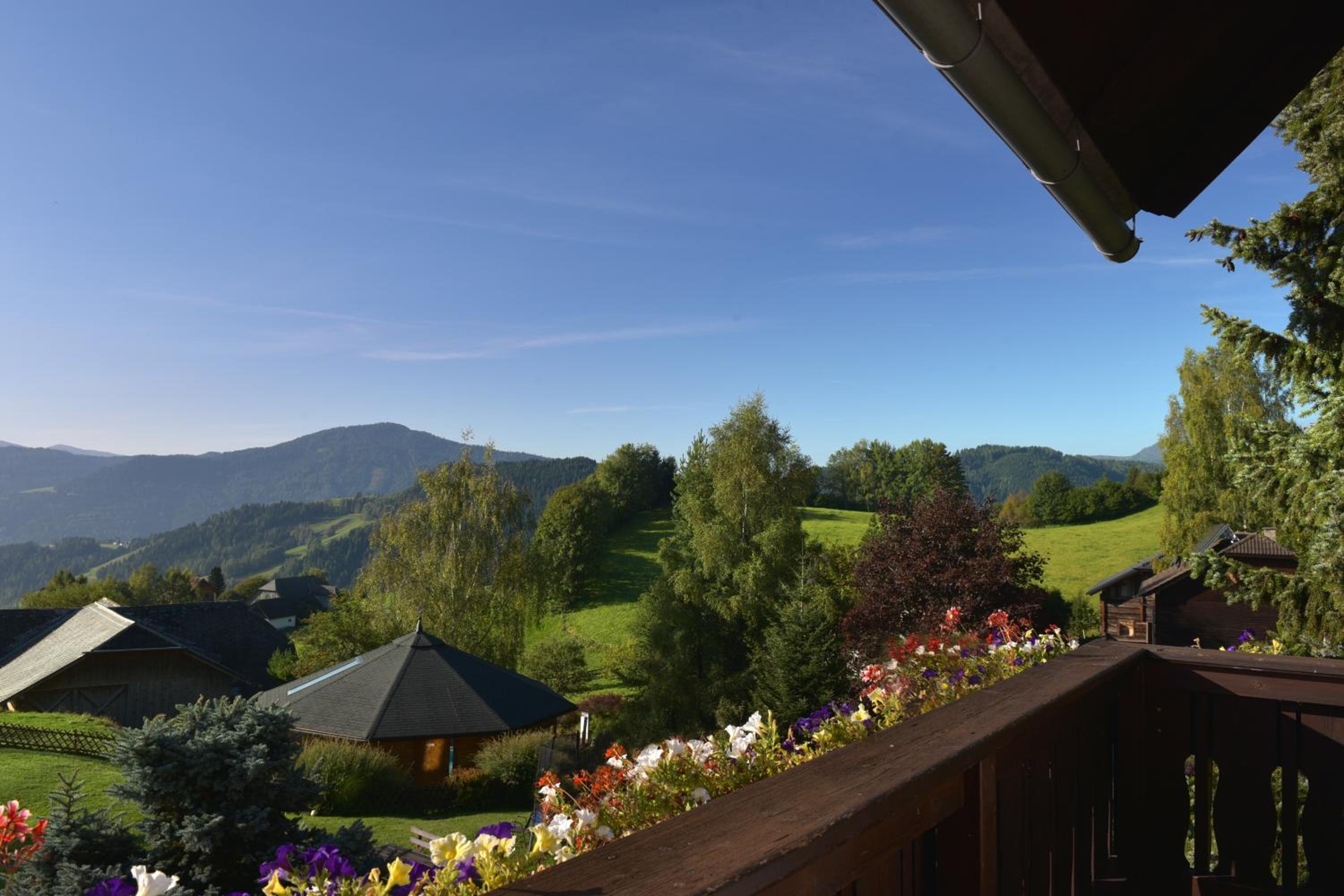 Gästehaus Bischof