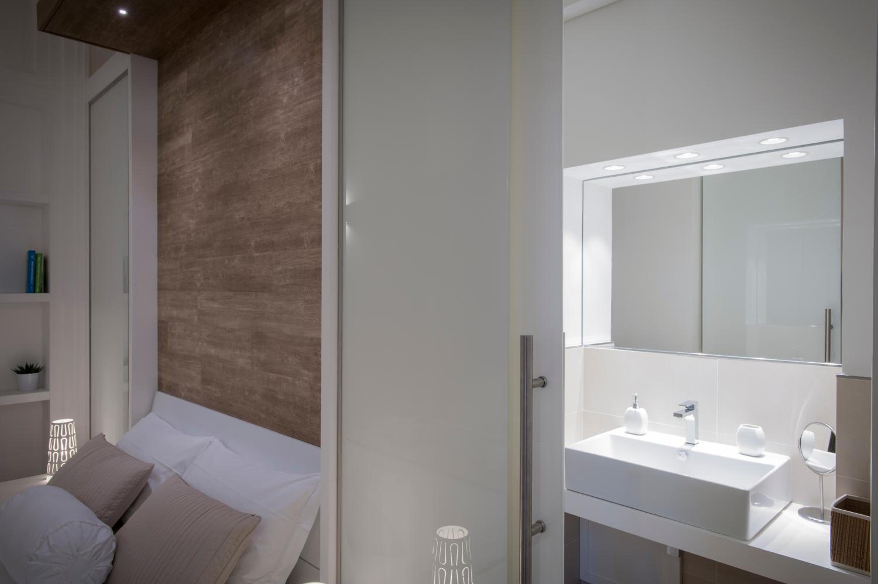 Politeama Apartments by Giorgio view 4