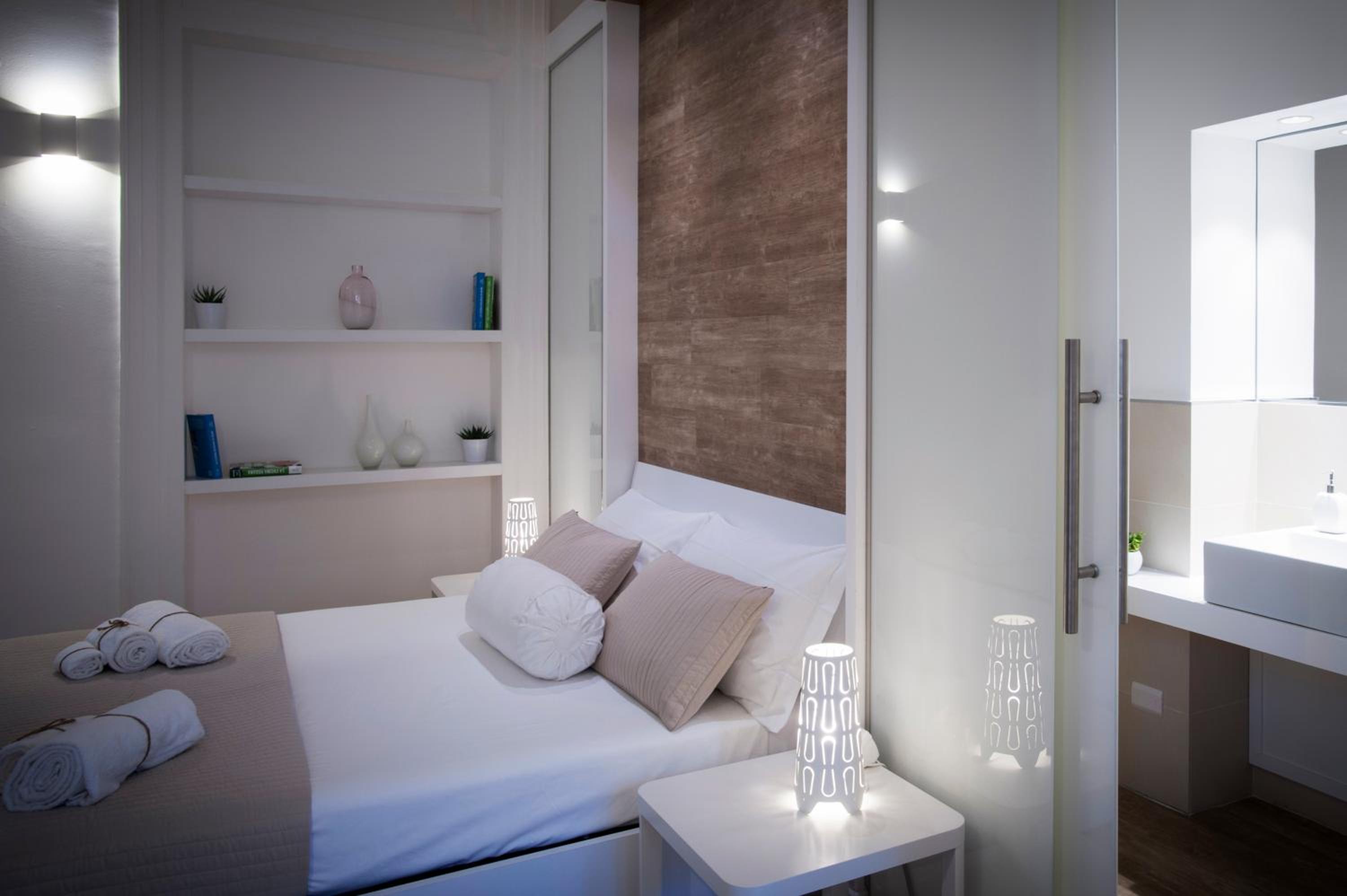 Politeama Apartments by Giorgio view 3