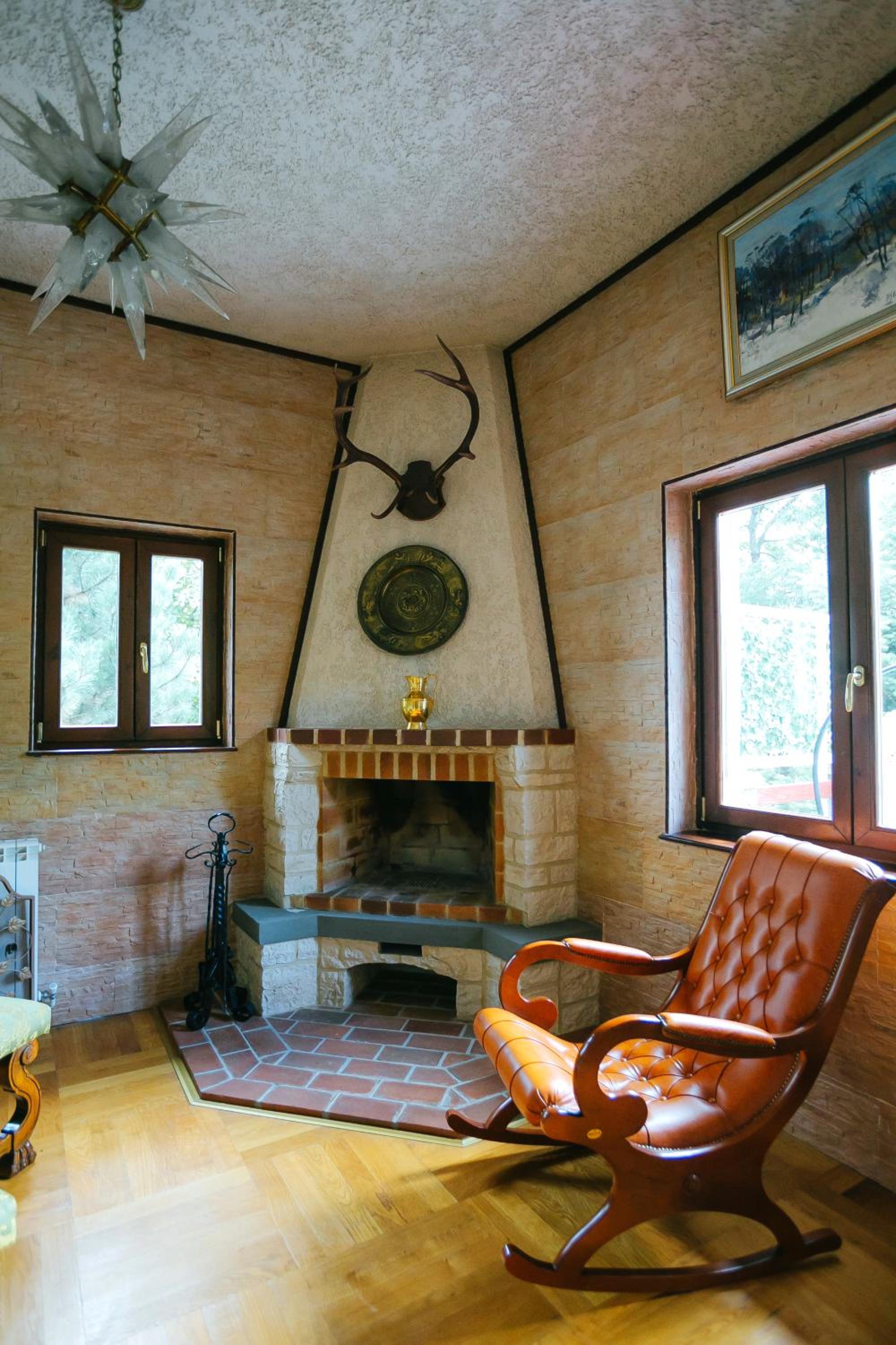 Casa Natalia