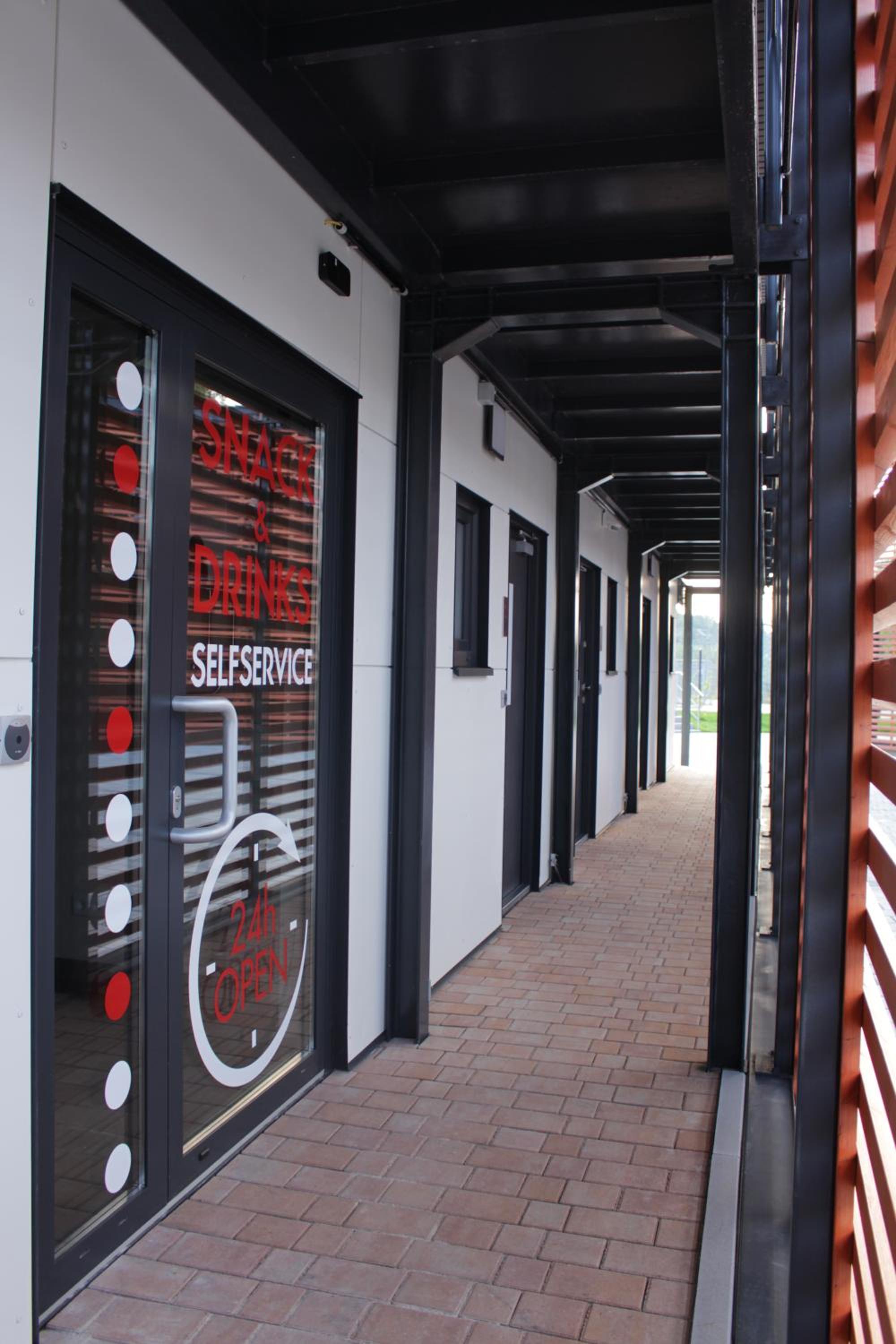 24Seven Hotel Nürnberg